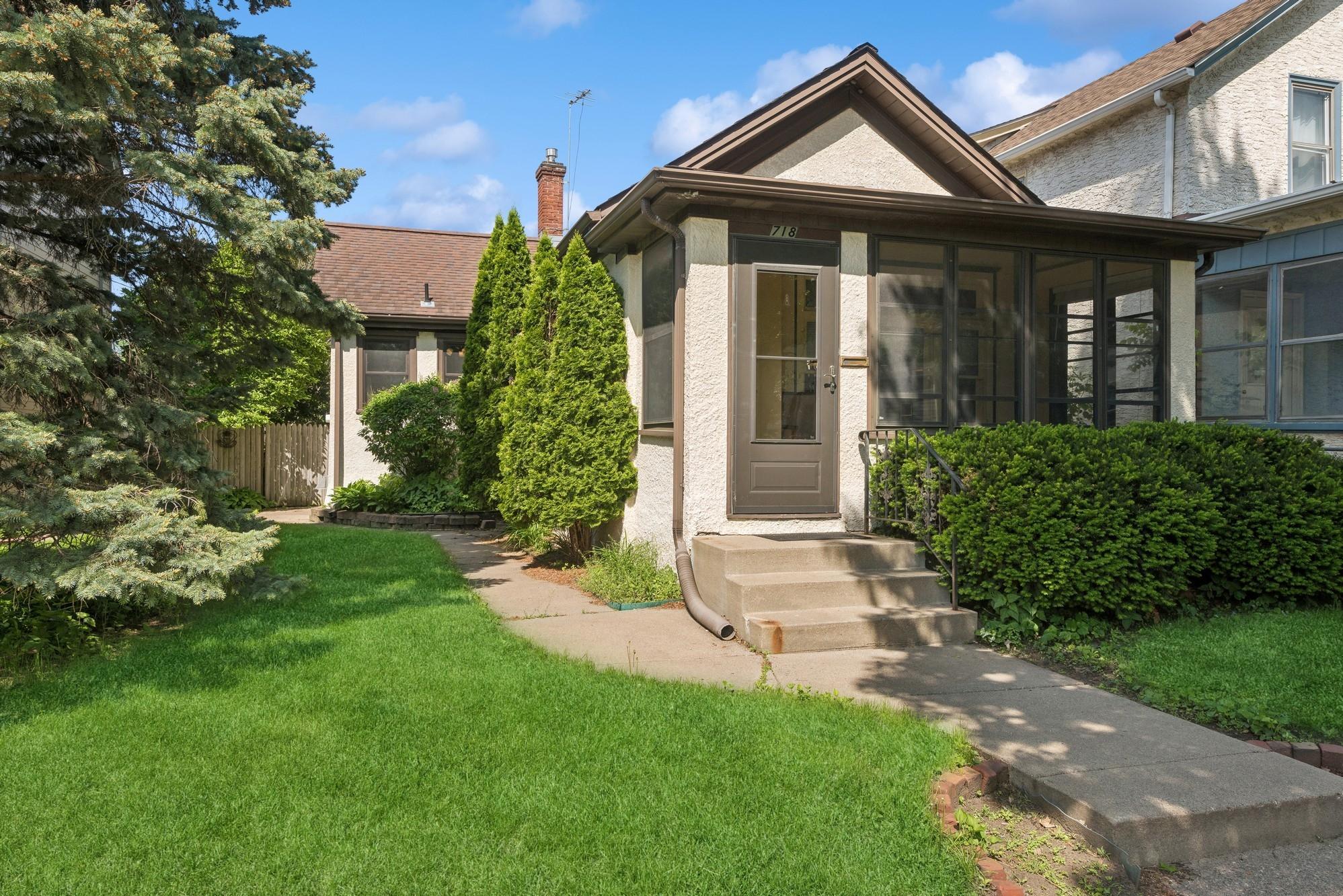 View of Residential at 718 Jefferson Street, Minneapolis MN 55413, Minneapolis - Mike Wilen | Minnesota Team Real Estate