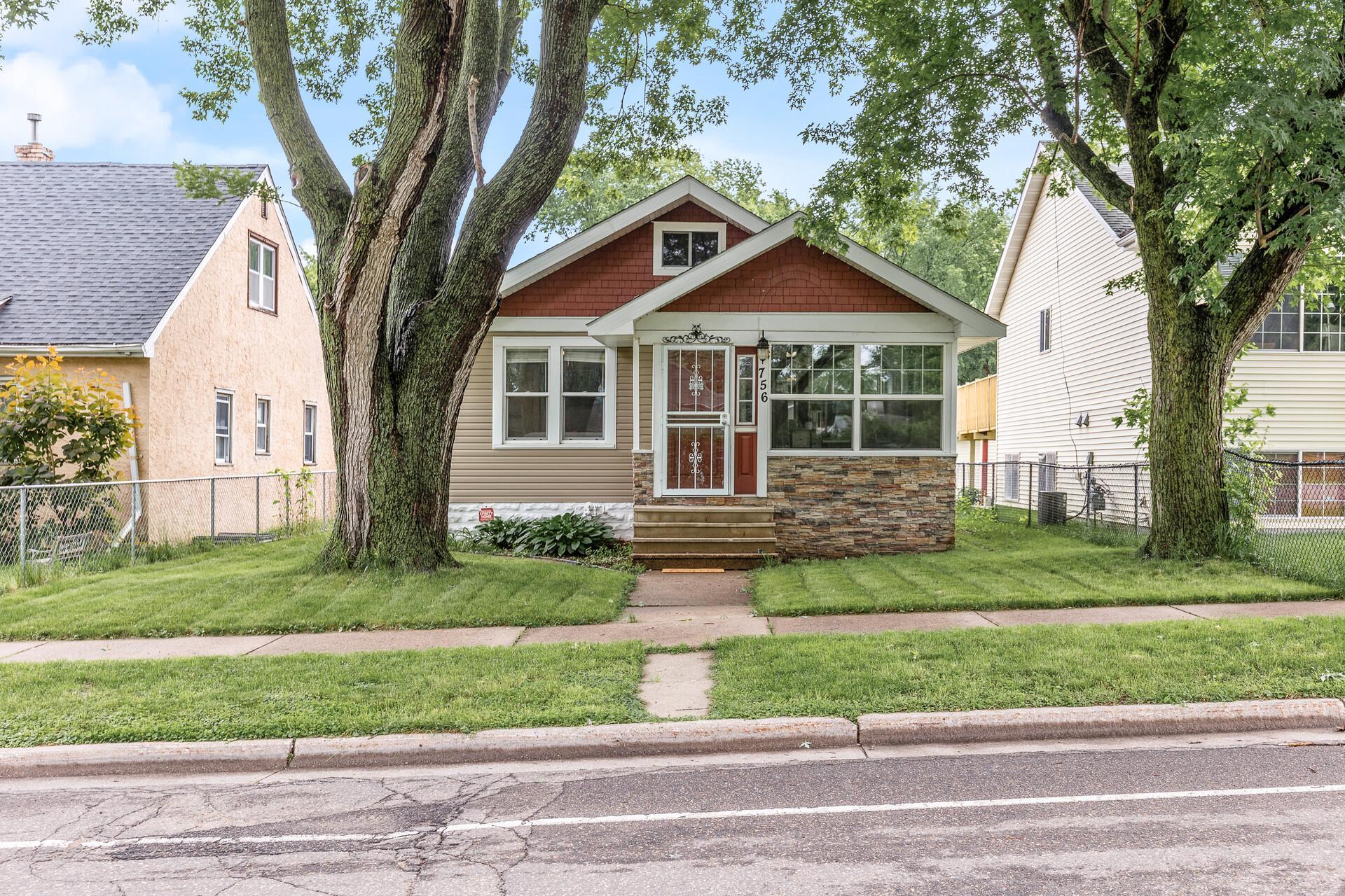 View of Residential at 756 Oakdale Avenue, Saint Paul MN 55107, Saint Paul - Mike Wilen | Minnesota Team Real Estate
