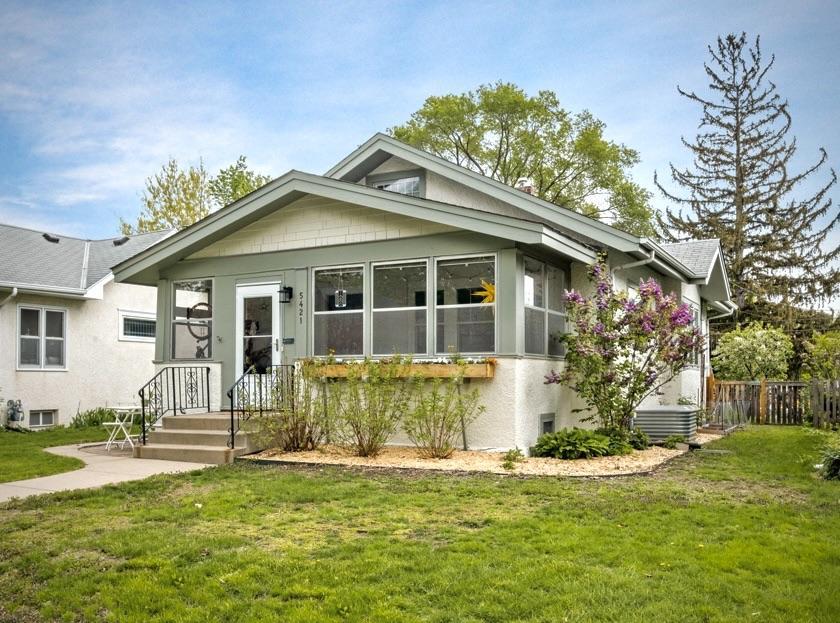View of Residential at 5421 Grand Avenue, Minneapolis MN 55419, Minneapolis - Mike Wilen | Minnesota Team Real Estate
