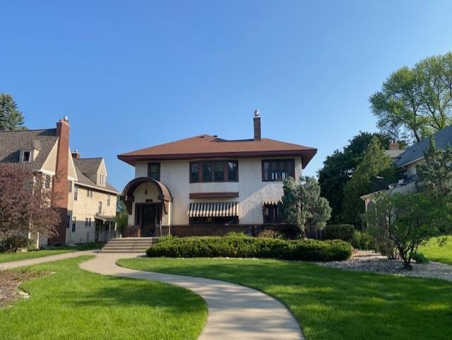 View of Residential Income at 1935 Summit Avenue, Saint Paul MN 55105, Saint Paul - Mike Wilen | Minnesota Team Real Estate