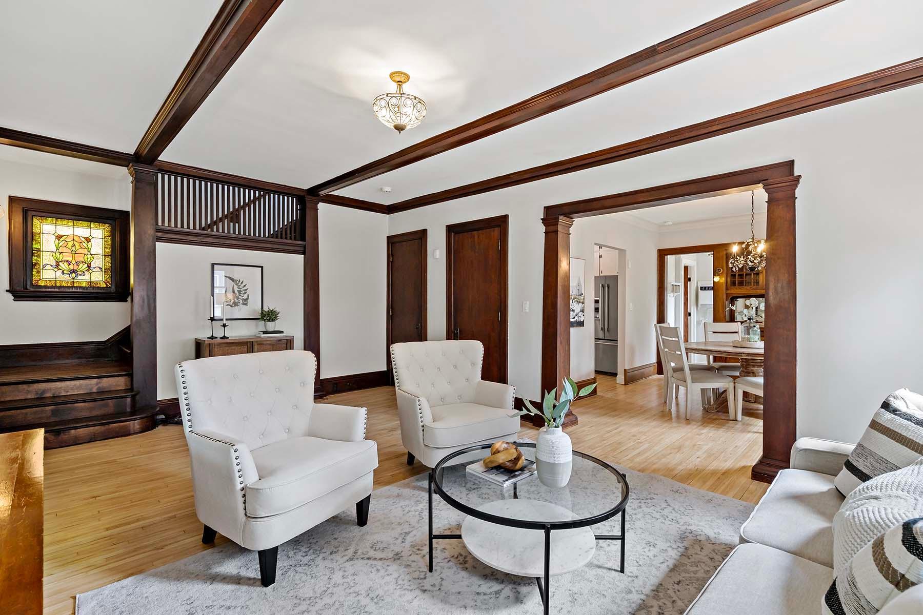 View of Residential at 4151 Pleasant Avenue, Minneapolis MN 55409, Minneapolis - Mike Wilen | Minnesota Team Real Estate