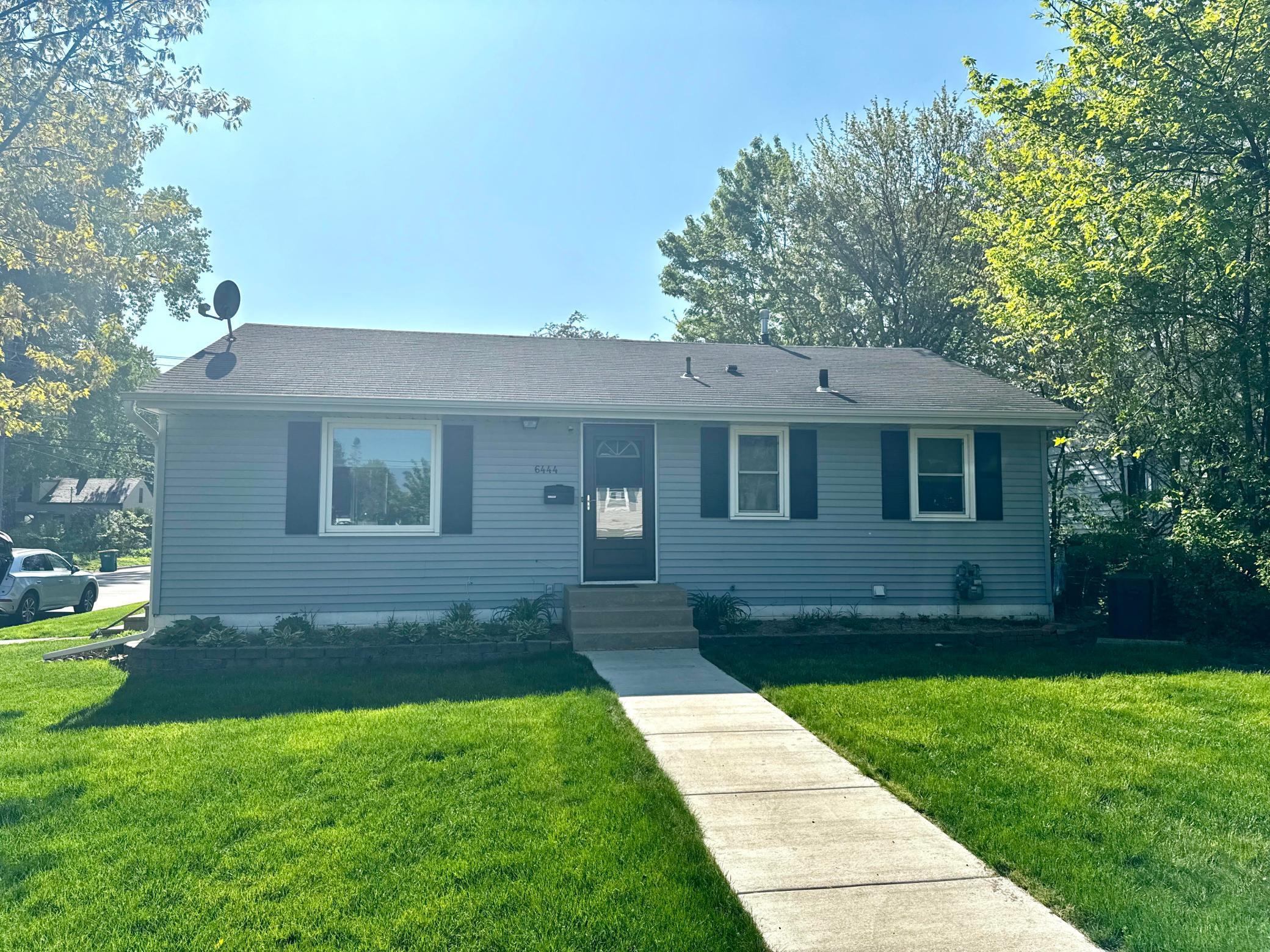 View of Residential at 6444 15th Avenue, Richfield MN 55423, Richfield - Mike Wilen | Minnesota Team Real Estate
