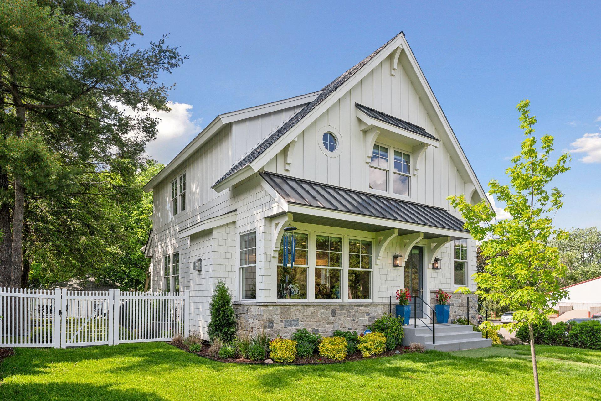 View of Residential at 2856 Northview Road, Wayzata MN 55391, Wayzata - Mike Wilen | Minnesota Team Real Estate