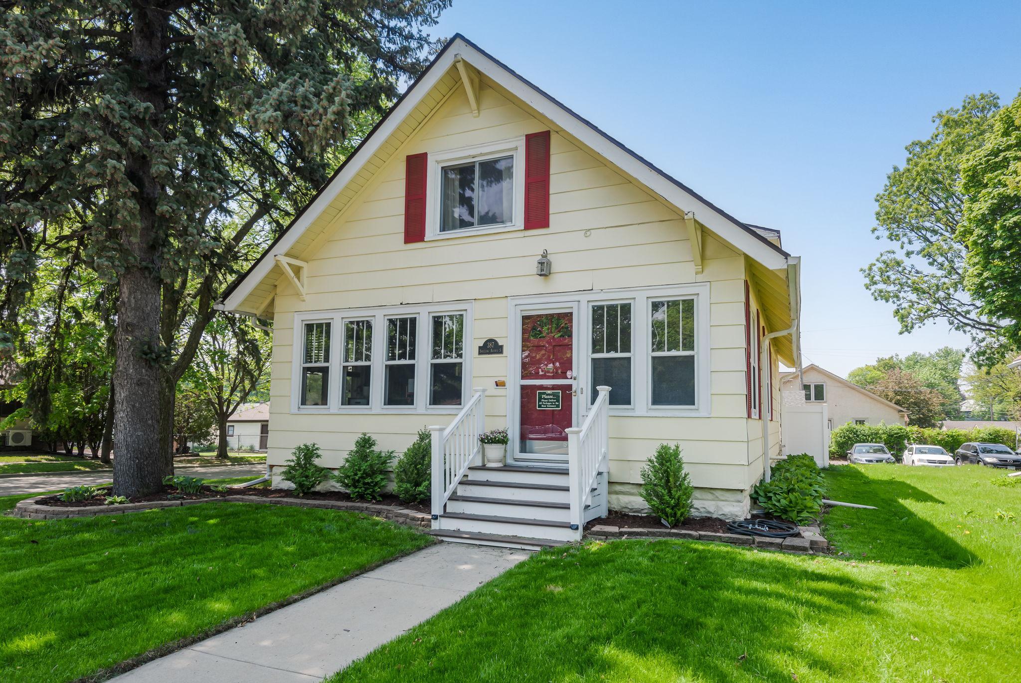 View of Residential at 387 Snelling Avenue, Saint Paul MN 55105, Saint Paul - Mike Wilen | Minnesota Team Real Estate