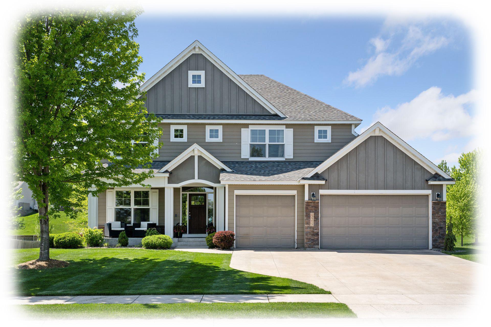 View of Residential at 12215 Foxtail Lane, Rogers MN 55374, Rogers - Mike Wilen | Minnesota Team Real Estate