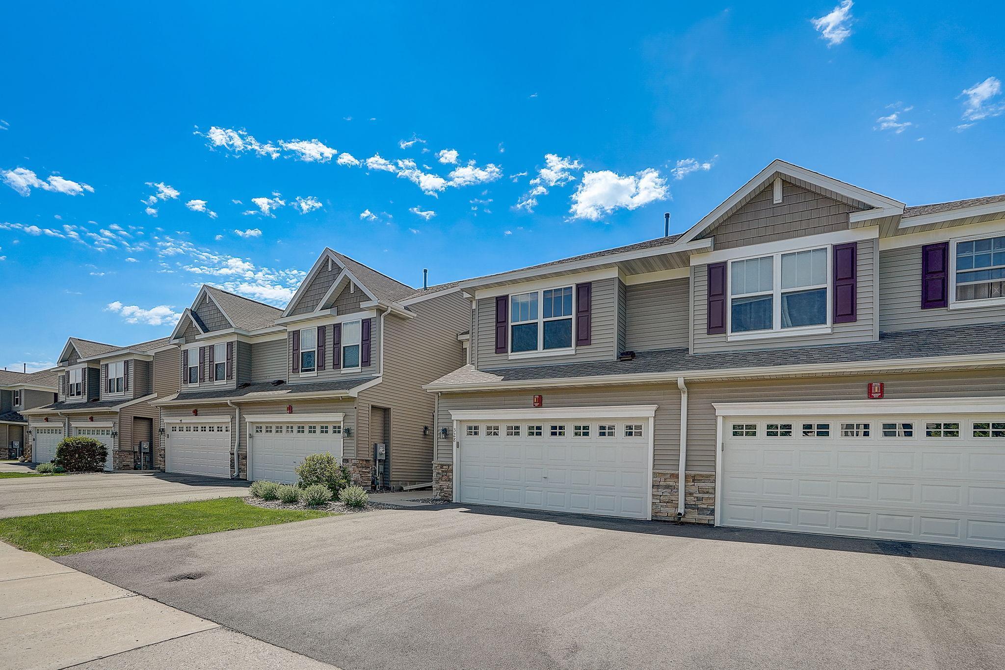 View of Residential at 328 Orendorff Way, Columbia Heights MN 55421, Columbia Heights - Mike Wilen | Minnesota Team Real Estate
