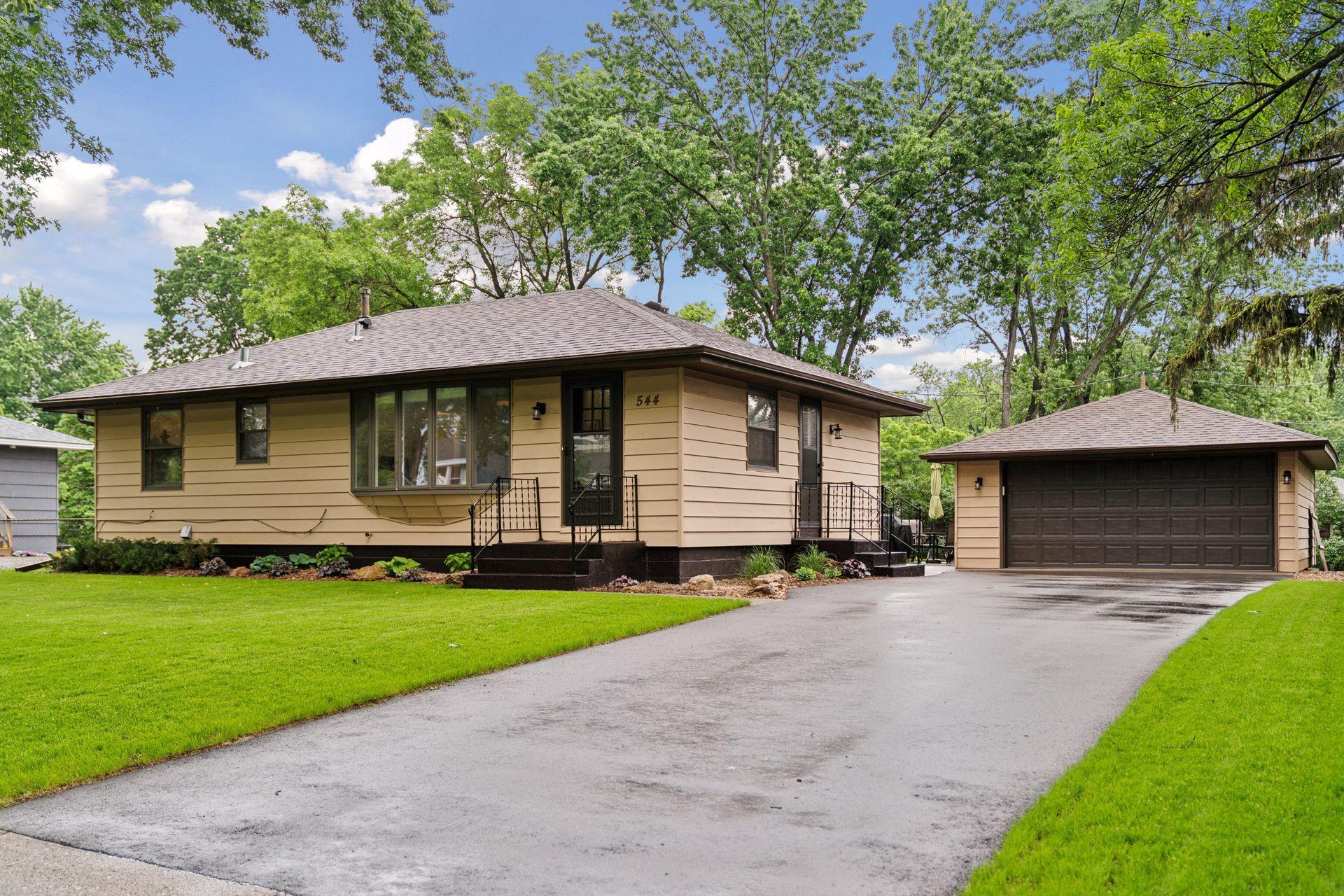 View of Residential at 544 113th Avenue, Minneapolis MN 55448, Minneapolis - Mike Wilen | Minnesota Team Real Estate