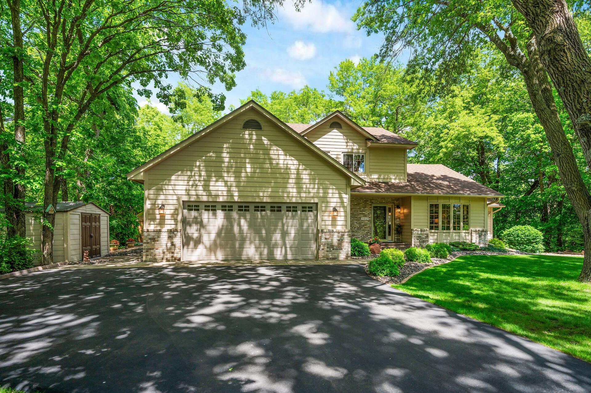 View of Residential at 14864 191st Avenue, Elk River MN 55330, Elk River - Mike Wilen | Minnesota Team Real Estate
