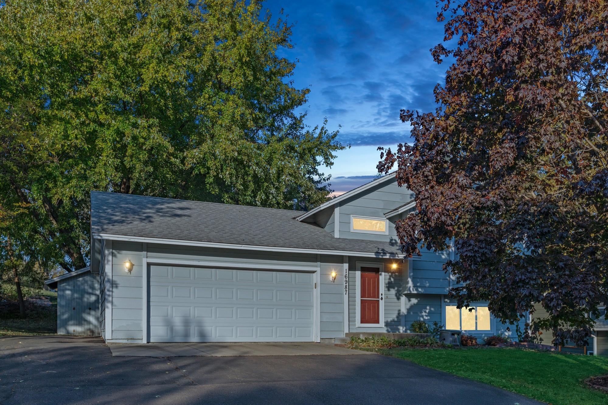 View of Residential at 16987 Gannon Way, Rosemount MN 55068, Rosemount - Mike Wilen | Minnesota Team Real Estate