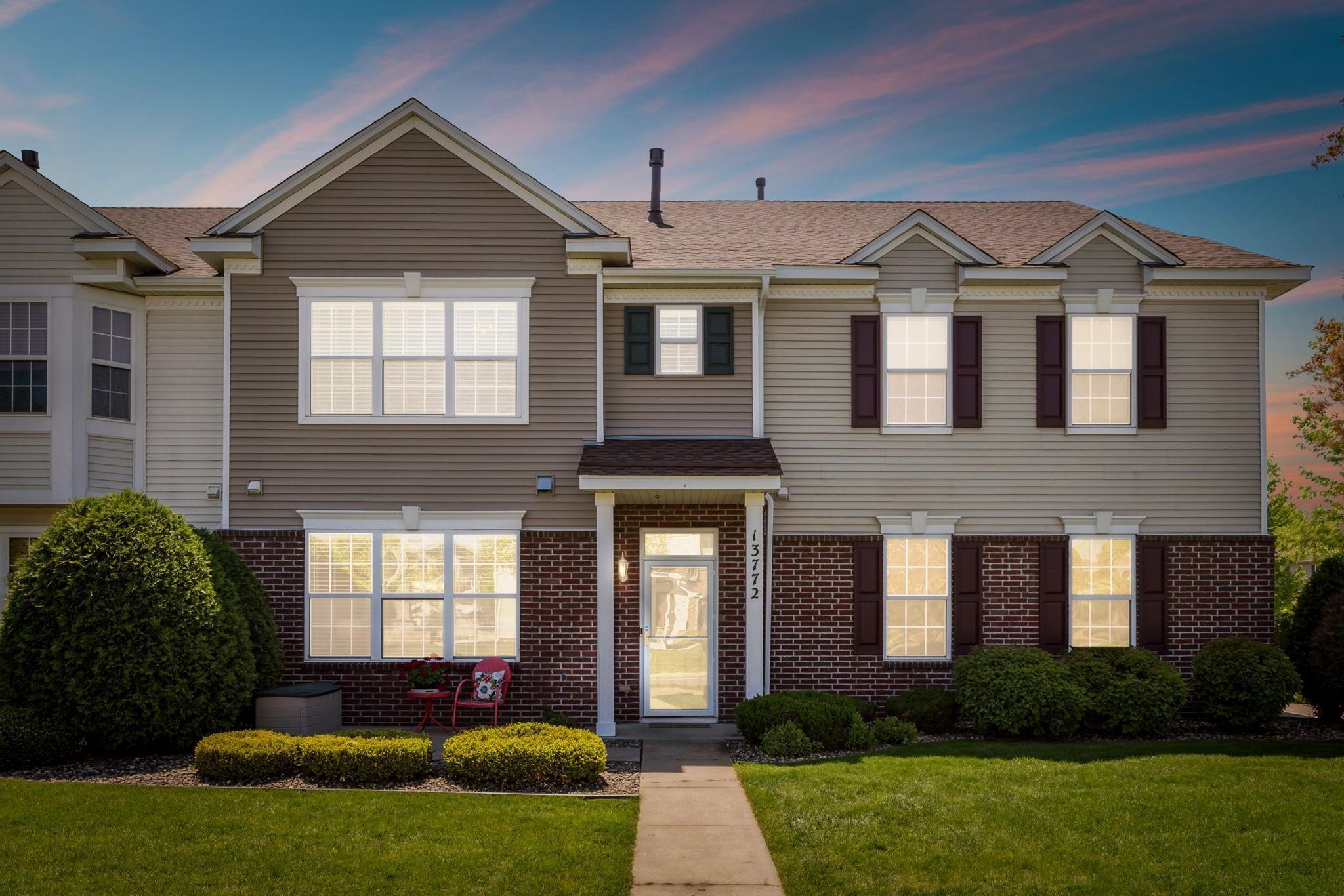 View of Residential at 13772 Atwood Avenue, Rosemount MN 55068, Rosemount - Mike Wilen | Minnesota Team Real Estate
