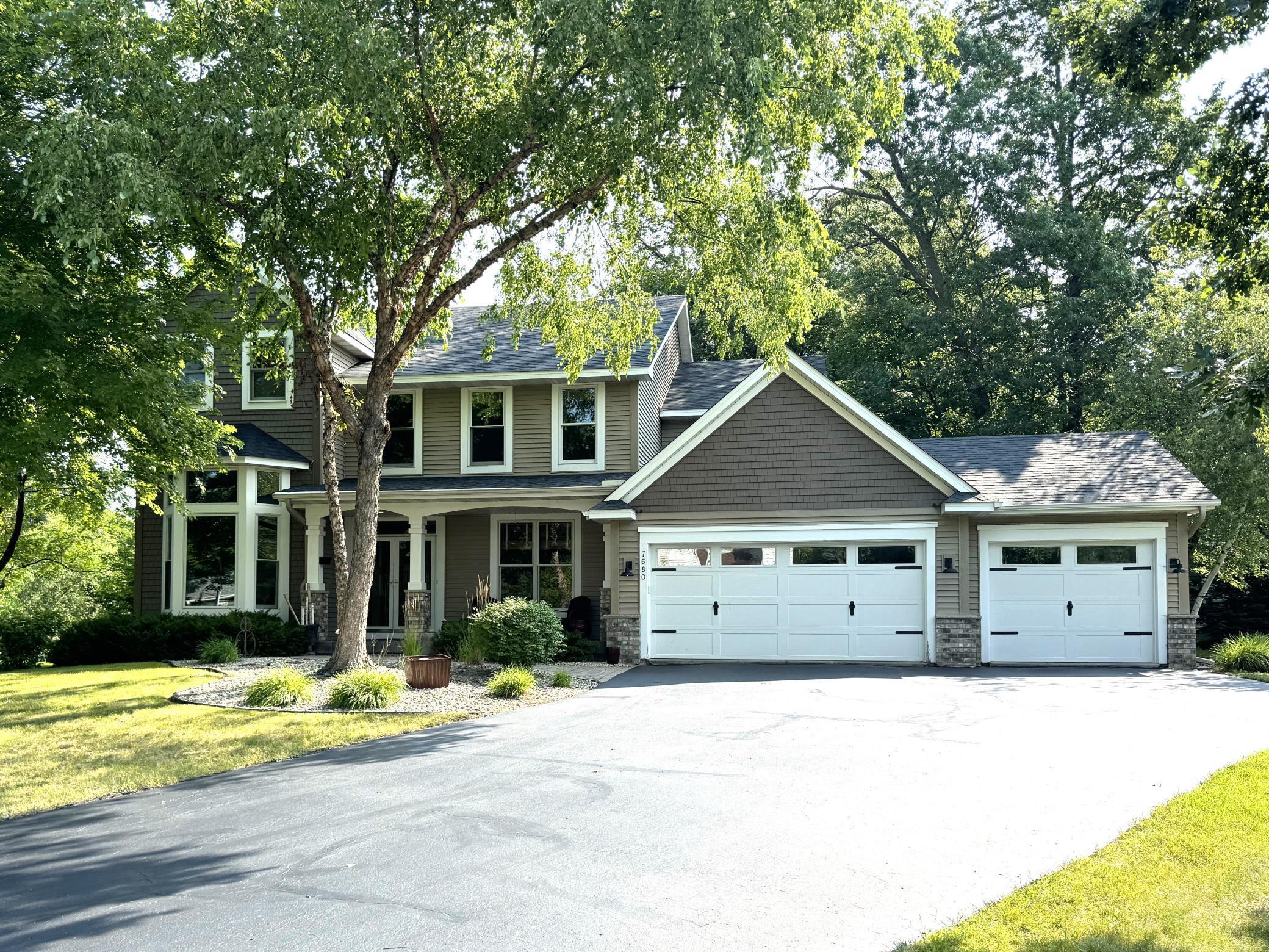 View of Residential at 7680 Archer Lane, Maple Grove MN 55311, Maple Grove - Mike Wilen | Minnesota Team Real Estate