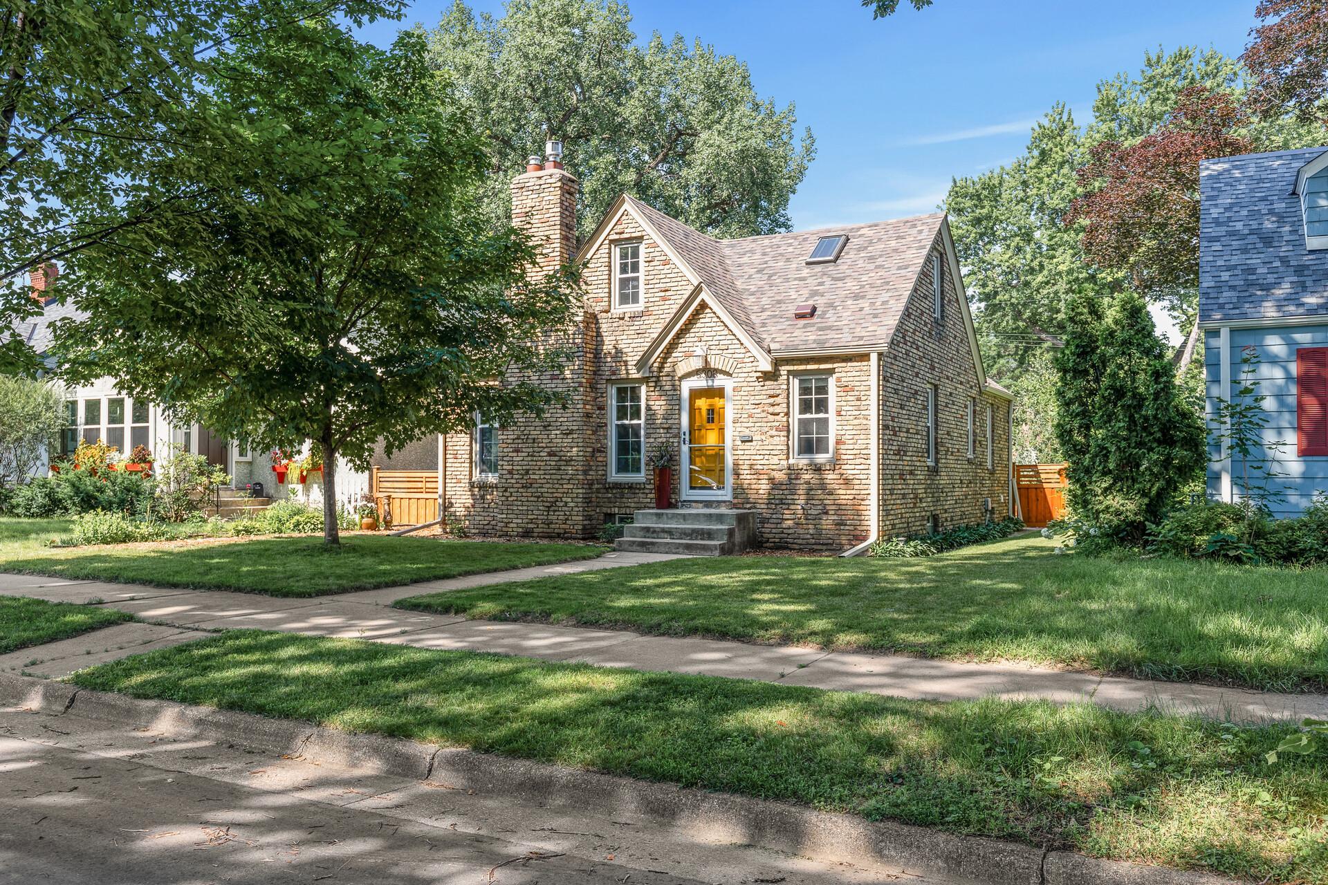 View of Residential at 5308 45th Avenue, Minneapolis MN 55417, Minneapolis - Mike Wilen | Minnesota Team Real Estate