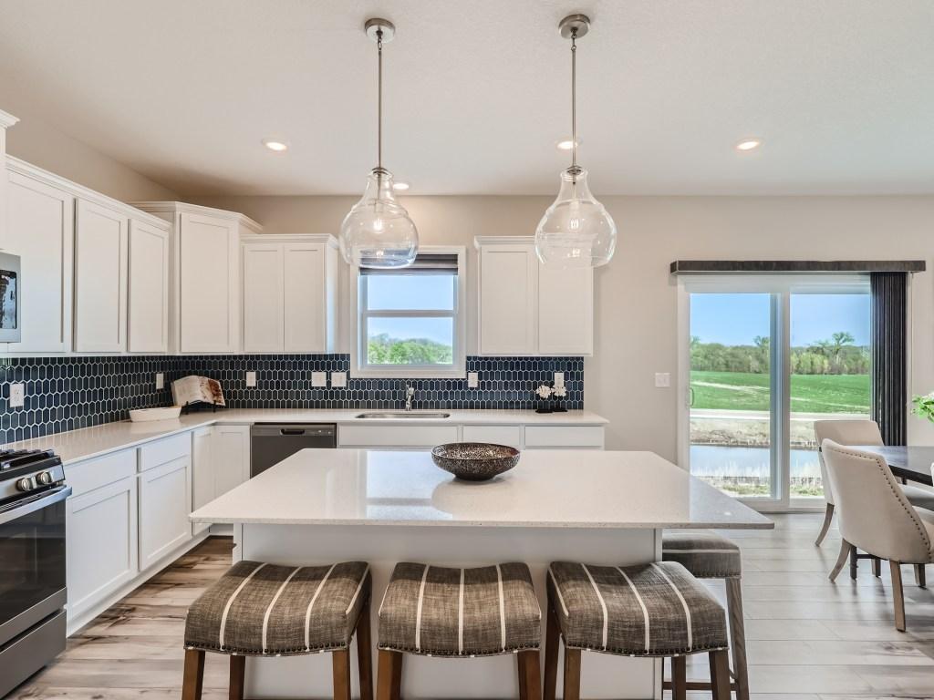 View of Residential at 20383 Gargoyle Lane, Lakeville MN 55044, Lakeville - Mike Wilen | Minnesota Team Real Estate