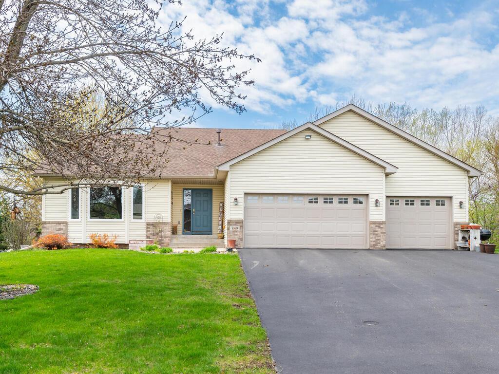 View of Residential at 849 Quail Court, Watertown MN 55388, Watertown - Mike Wilen | Minnesota Team Real Estate