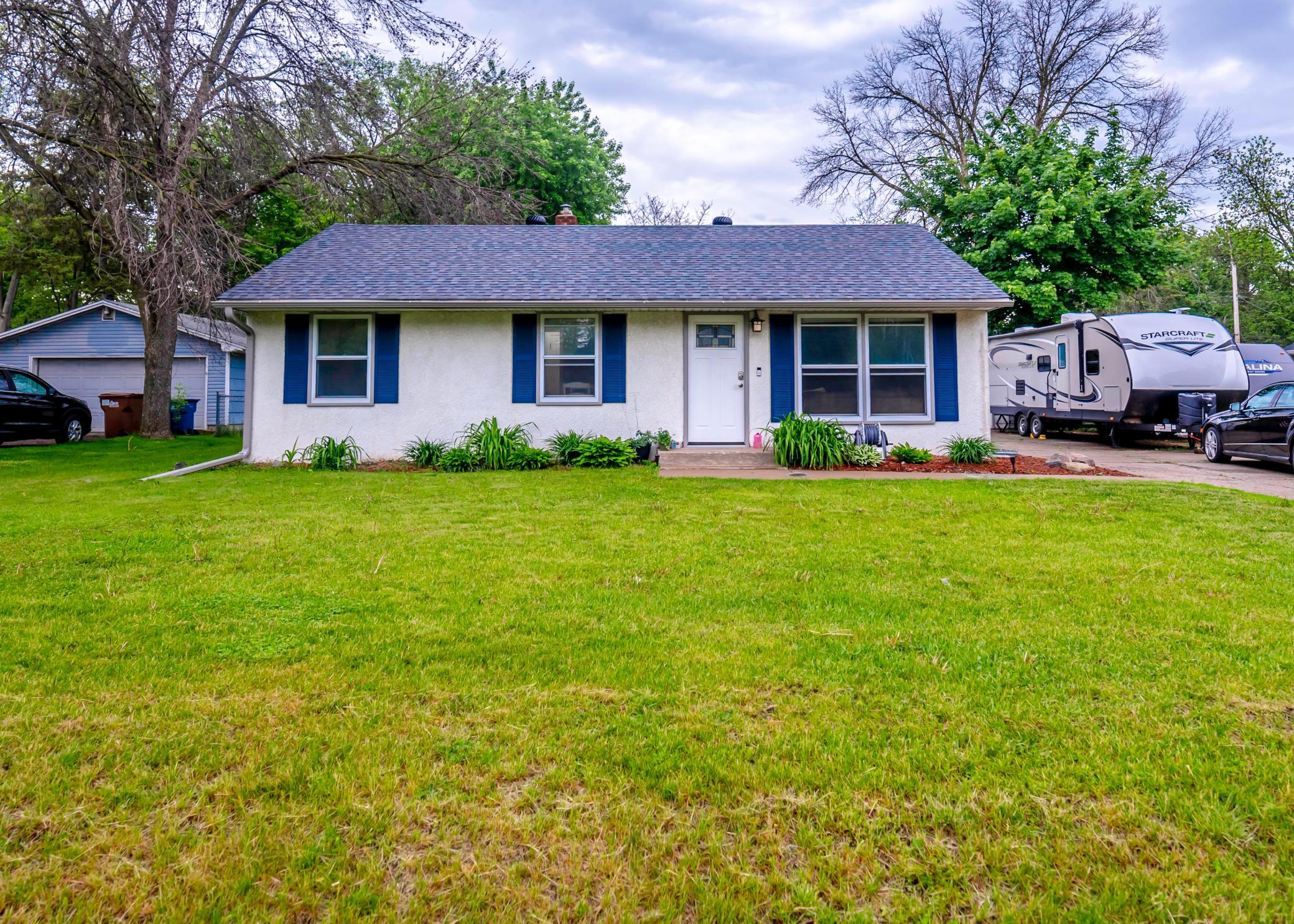 View of Residential at 3664 White Bear Avenue, White Bear Lake MN 55110, White Bear Lake - Mike Wilen | Minnesota Team Real Estate