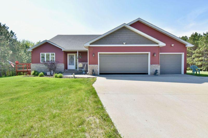 View of Residential at 6198 140th Avenue, Clear Lake MN 55319, Clear Lake - Mike Wilen | Minnesota Team Real Estate