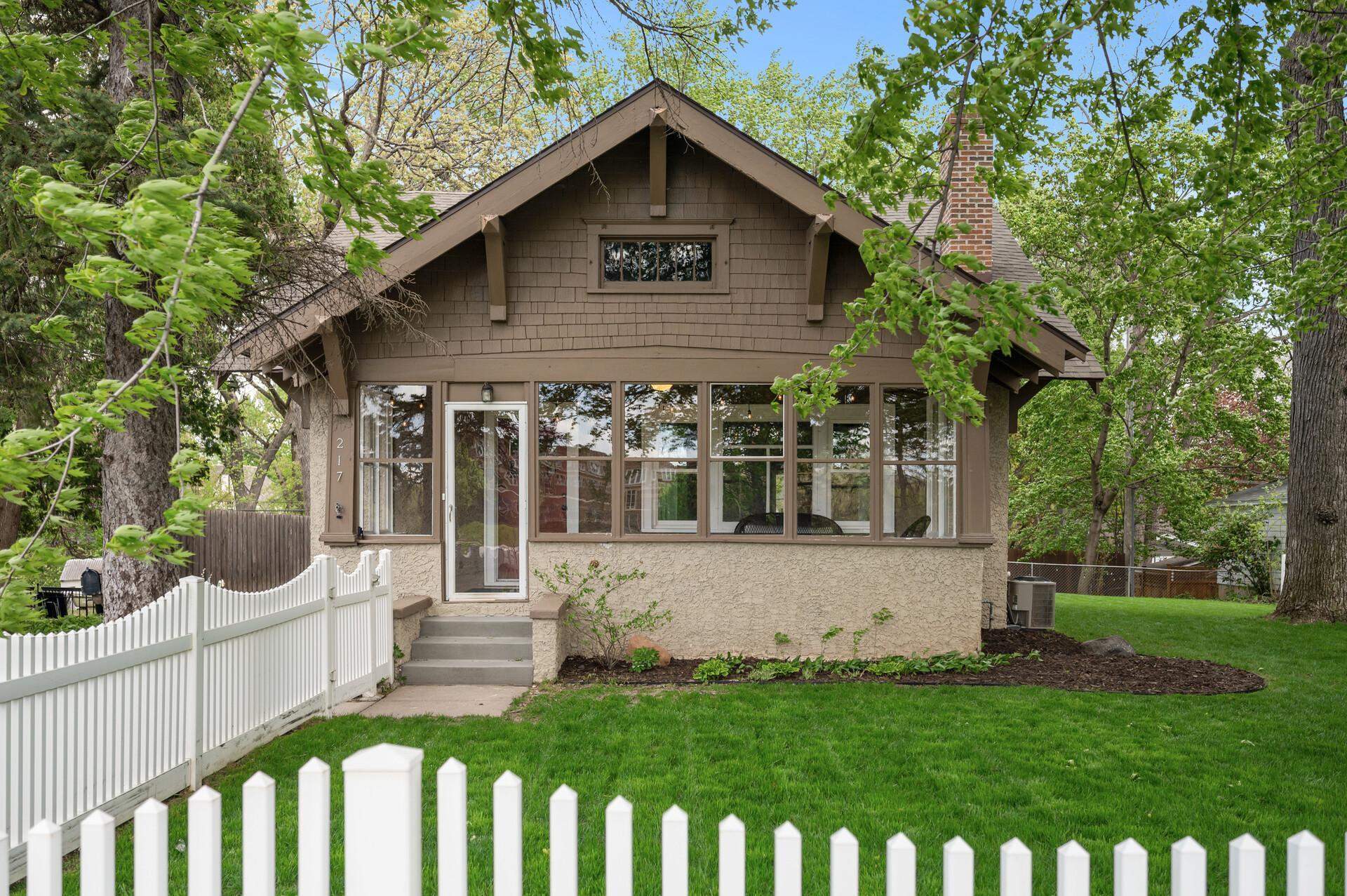 View of Residential at 217 Blake Road, Hopkins MN 55343, Hopkins - Mike Wilen | Minnesota Team Real Estate