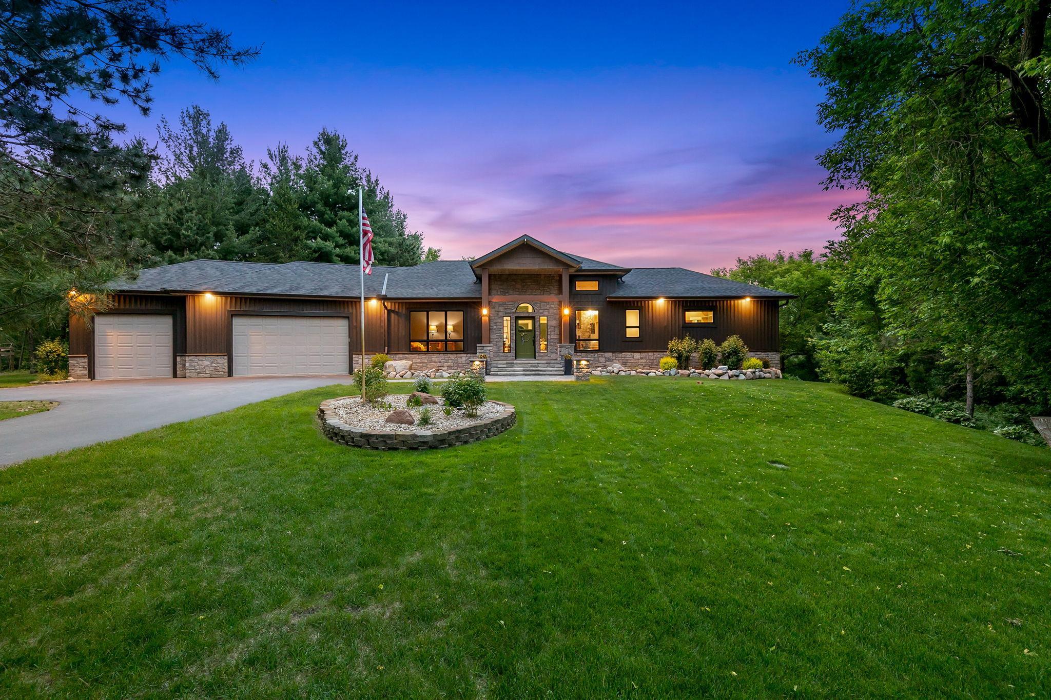 View of Residential at 615 217th Avenue, East Bethel MN 55011, East Bethel - Mike Wilen | Minnesota Team Real Estate