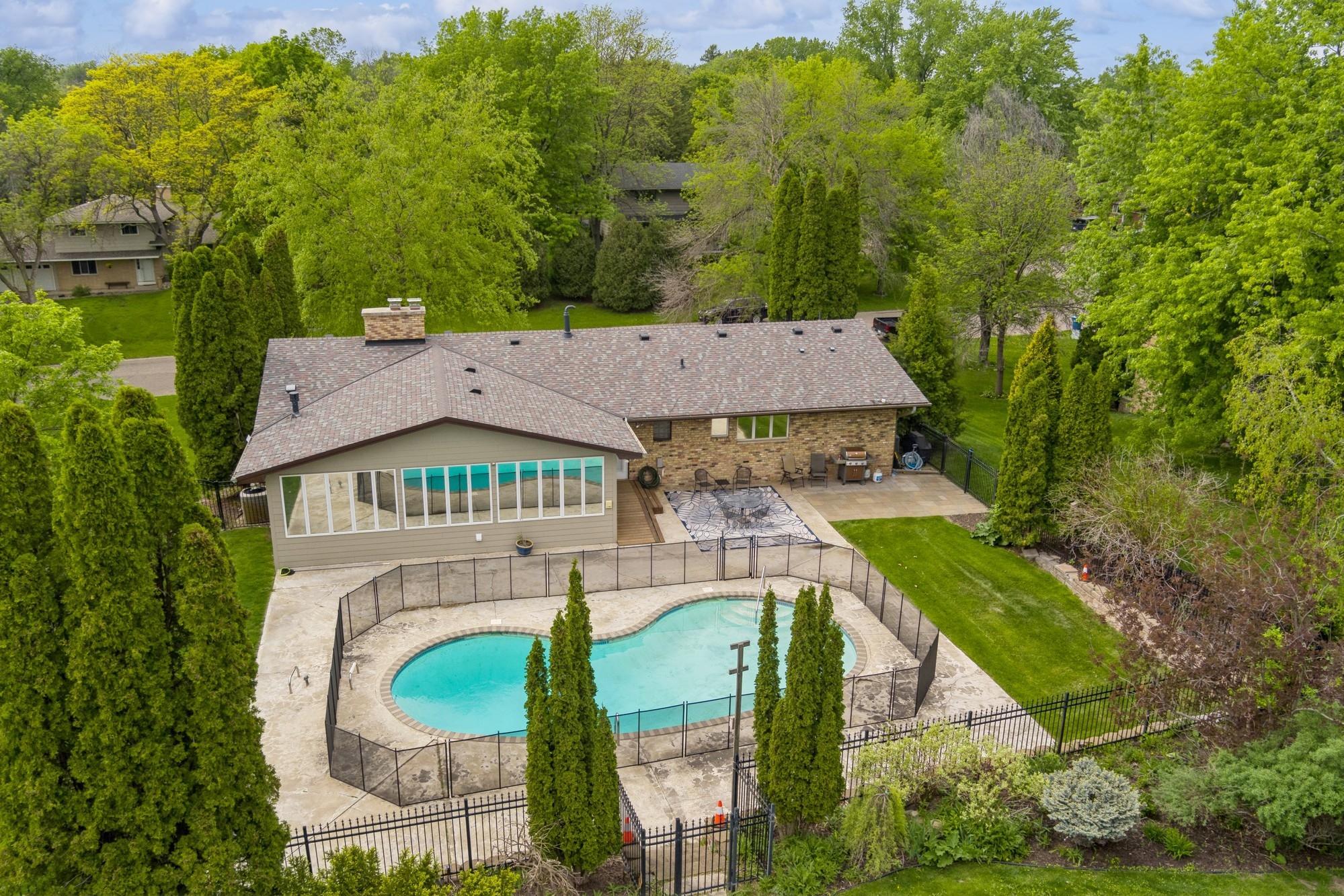 View of Residential at 5920 Kirkwood Lane, Minneapolis MN 55442, Minneapolis - Mike Wilen | Minnesota Team Real Estate
