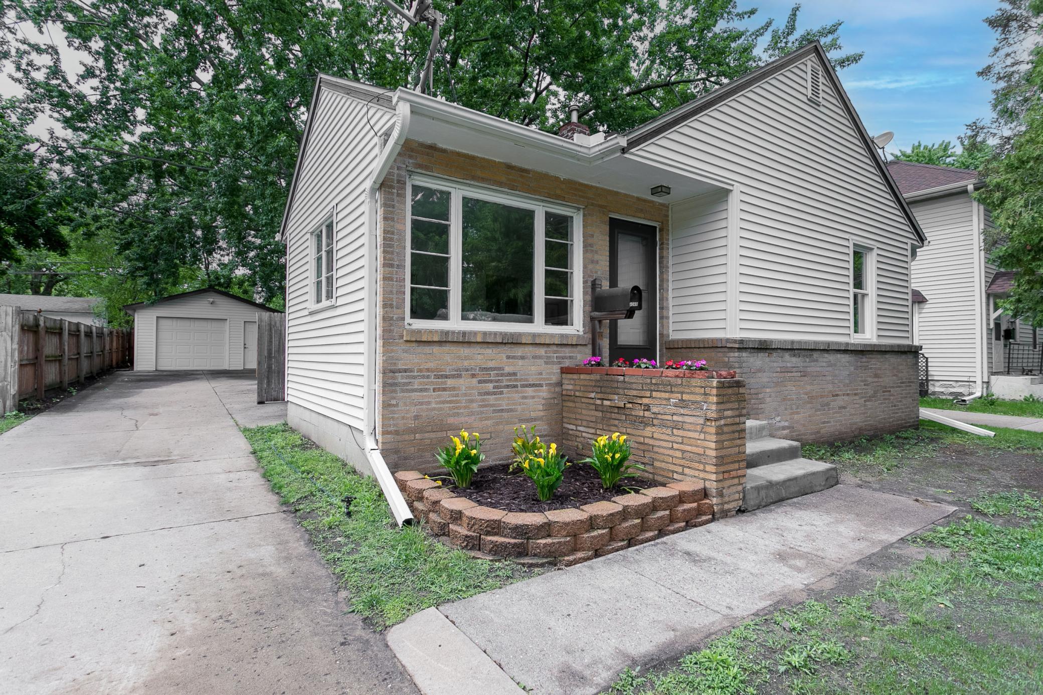 View of Residential at 4349 Unity Avenue, Minneapolis MN 55422, Minneapolis - Mike Wilen | Minnesota Team Real Estate