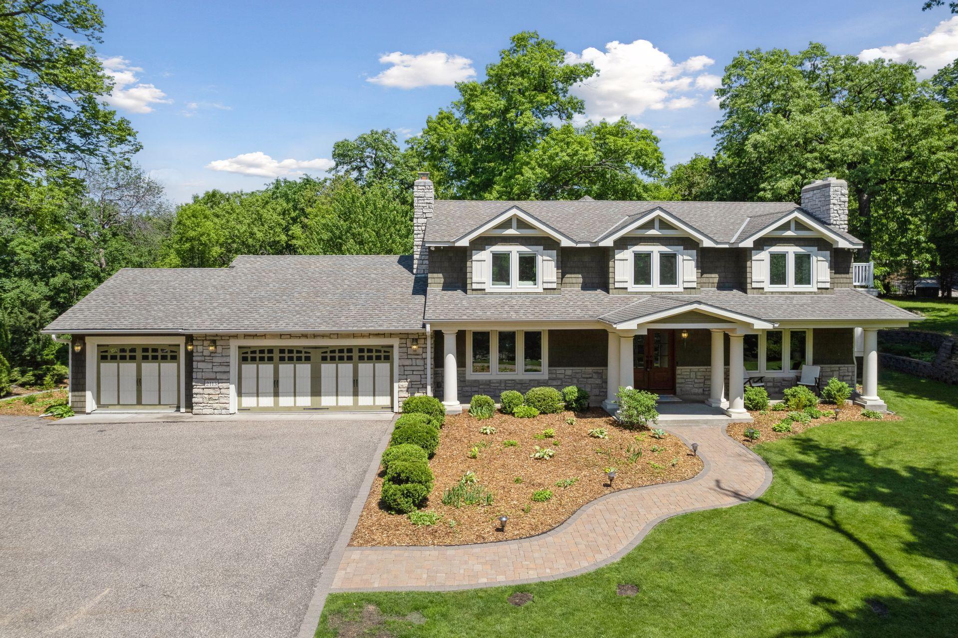 View of Residential at 2113 Meeting Street, Wayzata MN 55391, Wayzata - Mike Wilen | Minnesota Team Real Estate