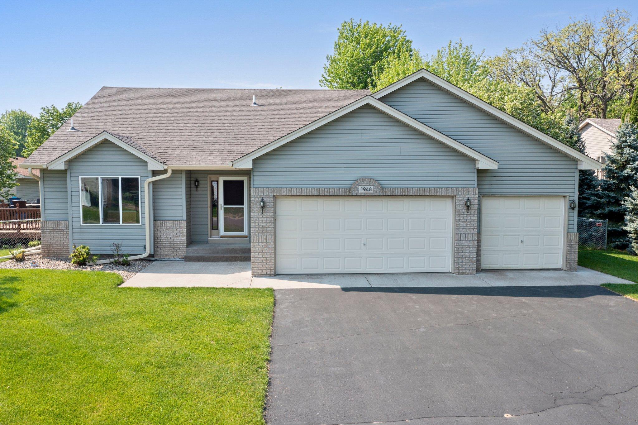 View of Residential at 1948 153rd Lane, Andover MN 55304, Andover - Mike Wilen | Minnesota Team Real Estate