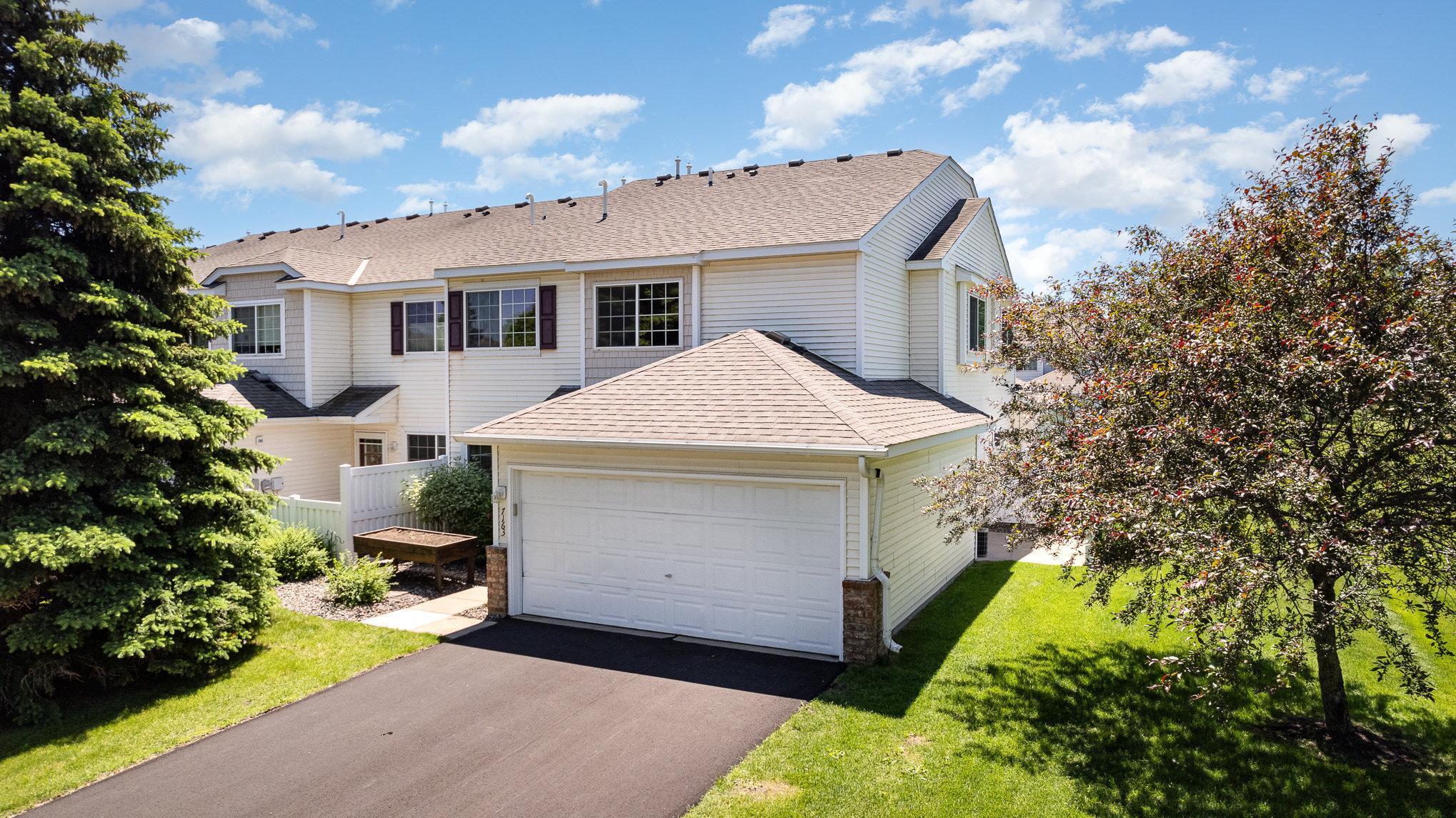View of Residential at 7163 Quarry Avenue, Otsego MN 55330, Otsego - Mike Wilen | Minnesota Team Real Estate