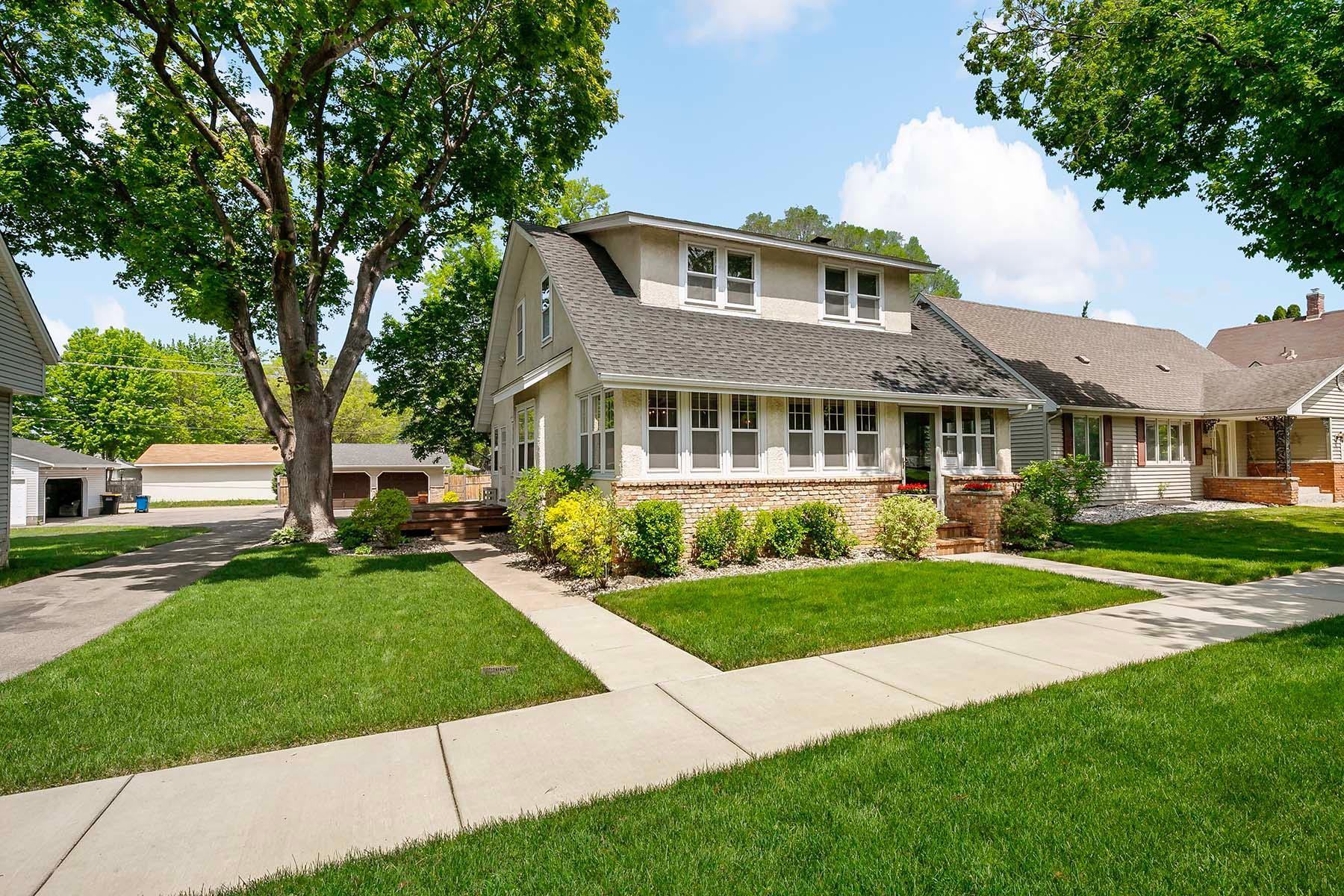 View of Residential at 421 3rd Avenue, Shakopee MN 55379, Shakopee - Mike Wilen | Minnesota Team Real Estate