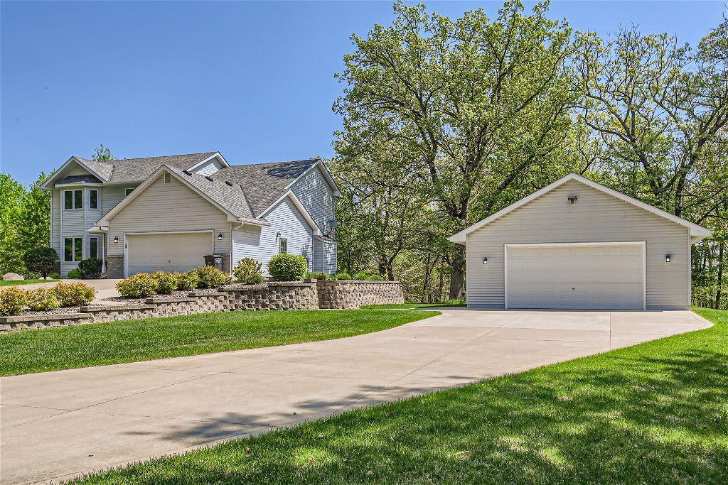 View of Residential at 22915 Martin Lake Drive, Stacy MN 55079, Stacy - Mike Wilen | Minnesota Team Real Estate