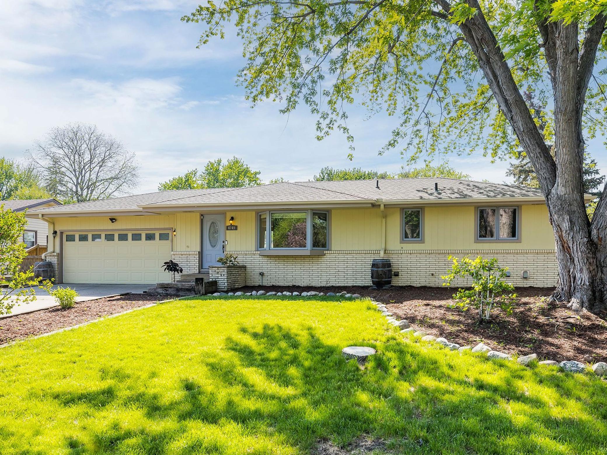 View of Residential at 4749 Utah Avenue, Minneapolis MN 55428, Minneapolis - Mike Wilen | Minnesota Team Real Estate