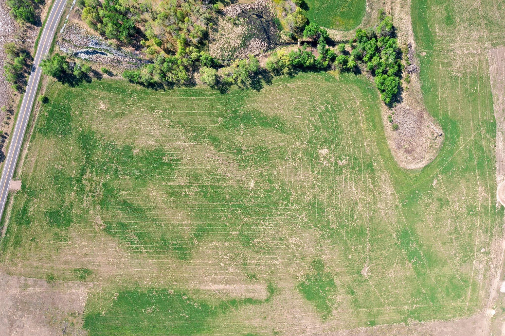 View of Land at XXX University Avenue, Bethel MN 55005, Bethel - Mike Wilen | Minnesota Team Real Estate