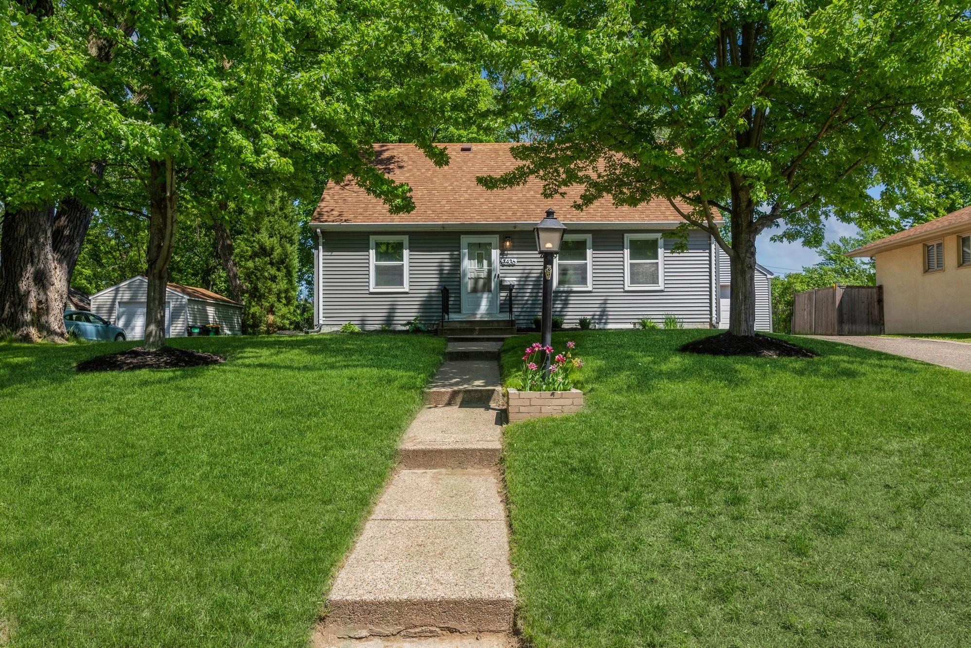 View of Residential at 3436 Xenia Avenue, Crystal MN 55422, Crystal - Mike Wilen | Minnesota Team Real Estate