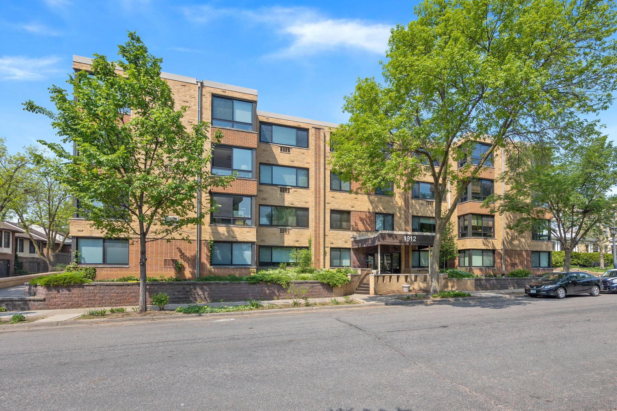 View of Residential at 1912 Dupont Avenue #107, Minneapolis MN 55403, Minneapolis - Mike Wilen | Minnesota Team Real Estate