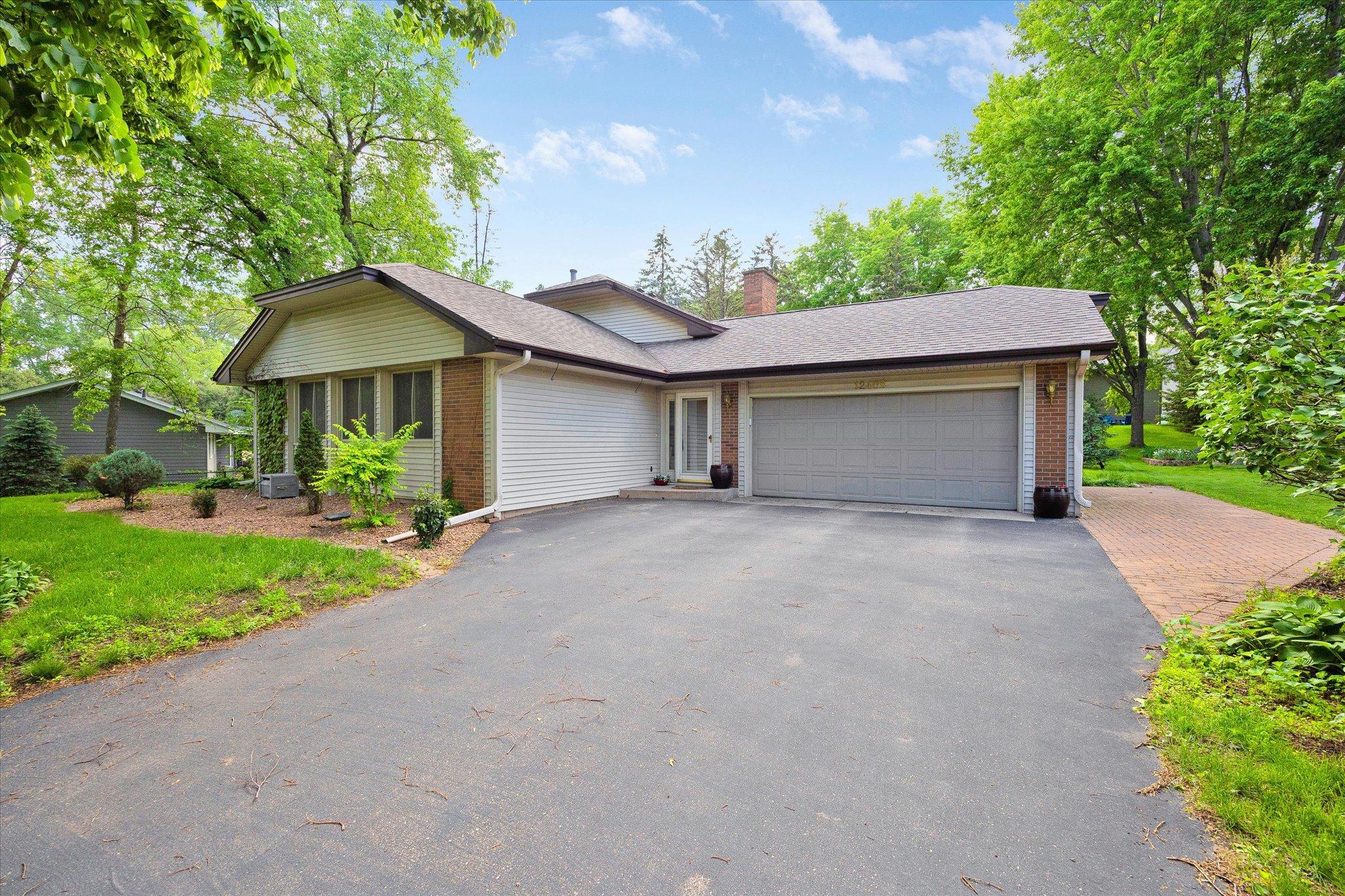 View of Residential at 12408 Allen Drive, Burnsville MN 55337, Burnsville - Mike Wilen | Minnesota Team Real Estate
