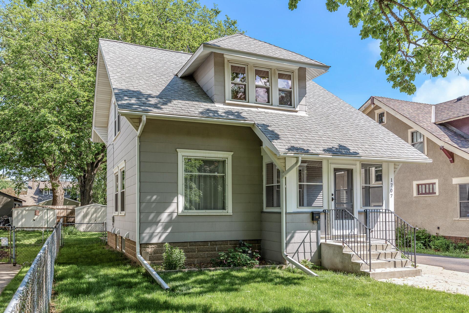 View of Residential at 1707 Minnehaha Avenue, Saint Paul MN 55104, Saint Paul - Mike Wilen | Minnesota Team Real Estate
