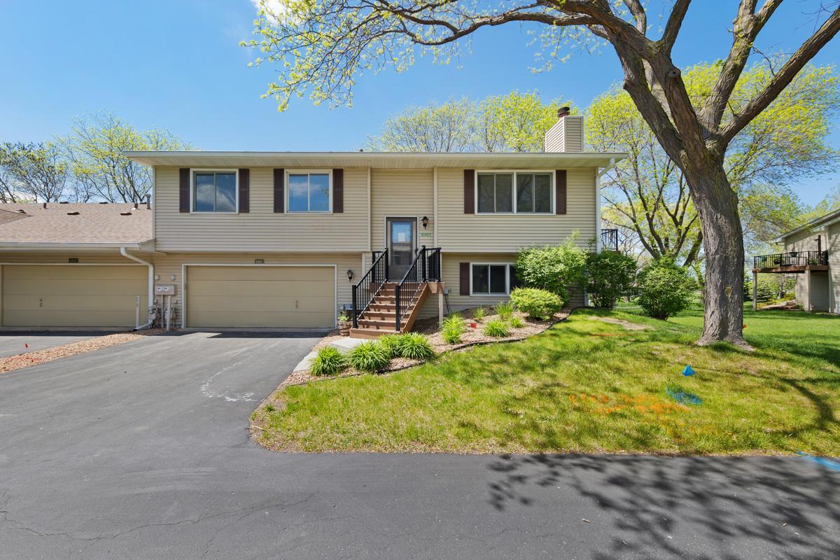 View of Residential at 8461 Thomas Court, Minneapolis MN 55444, Minneapolis - Mike Wilen | Minnesota Team Real Estate