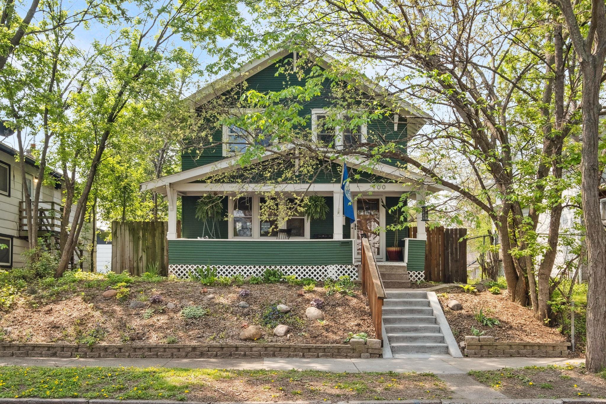 View of Residential at 900 Central Avenue, Saint Paul MN 55104, Saint Paul - Mike Wilen | Minnesota Team Real Estate