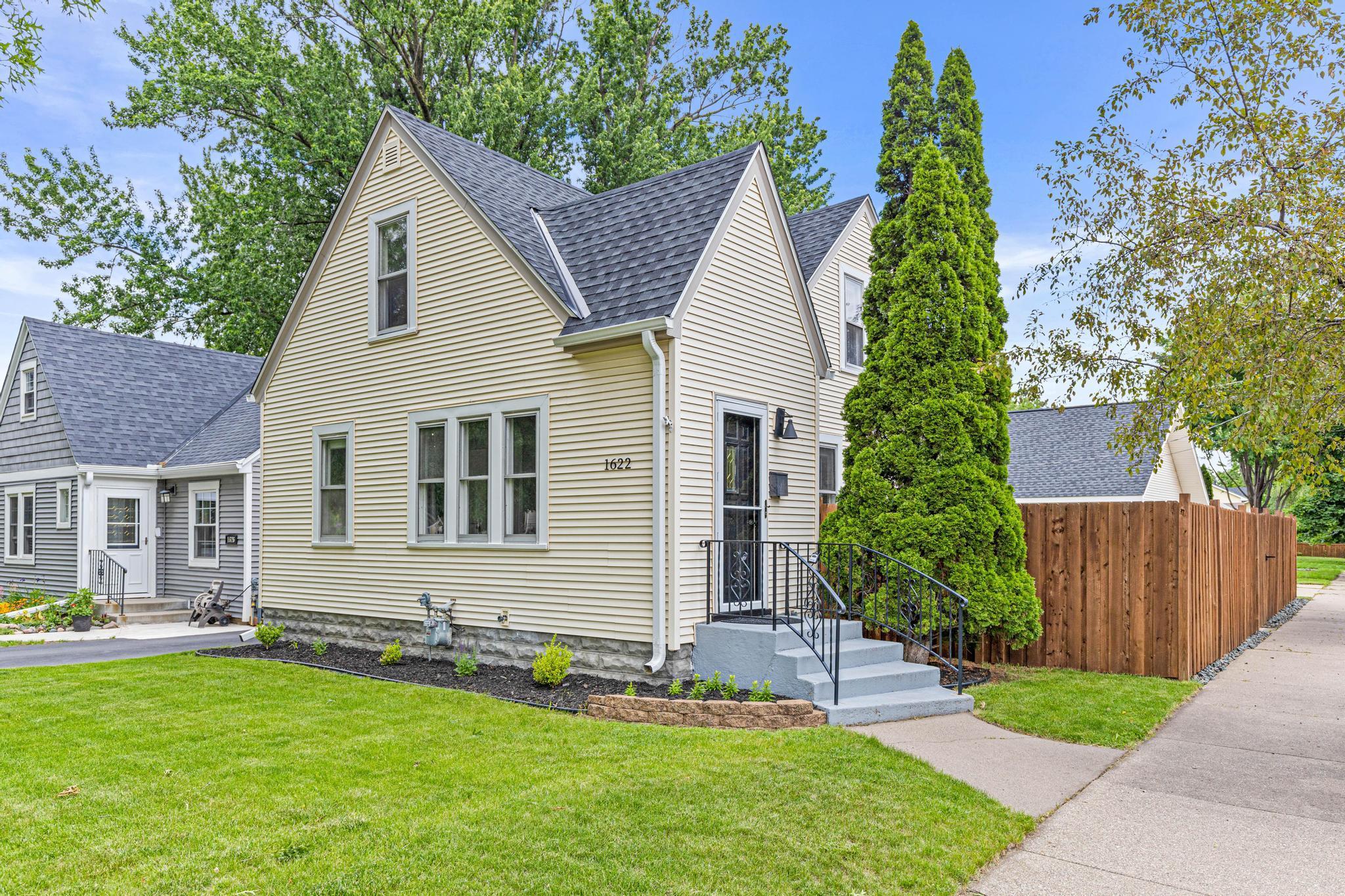 View of Residential at 1622 Fernwood Street, Saint Paul MN 55108, Saint Paul - Mike Wilen | Minnesota Team Real Estate