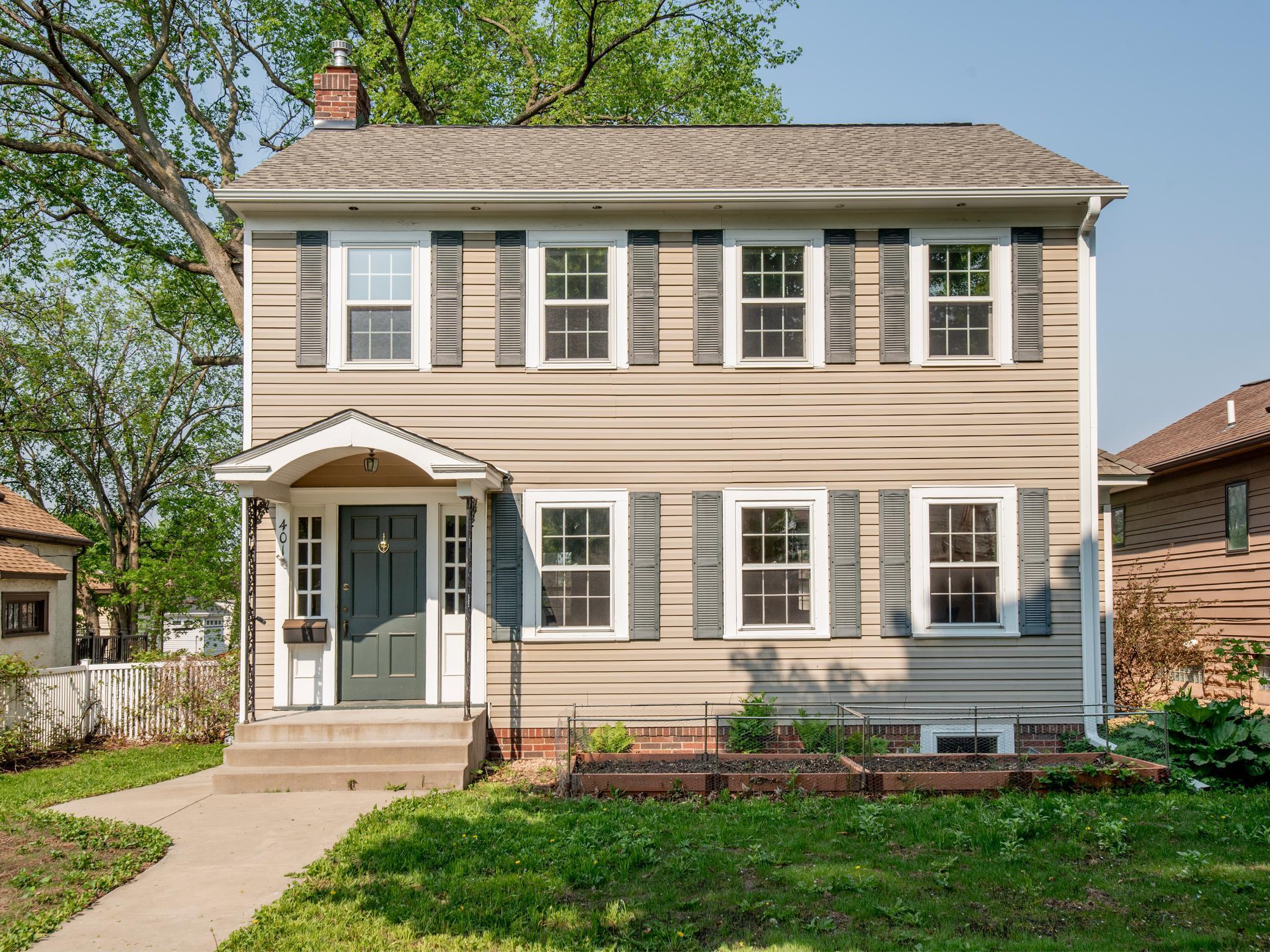 View of Residential at 401 Cleveland Avenue, Saint Paul MN 55105, Saint Paul - Mike Wilen | Minnesota Team Real Estate