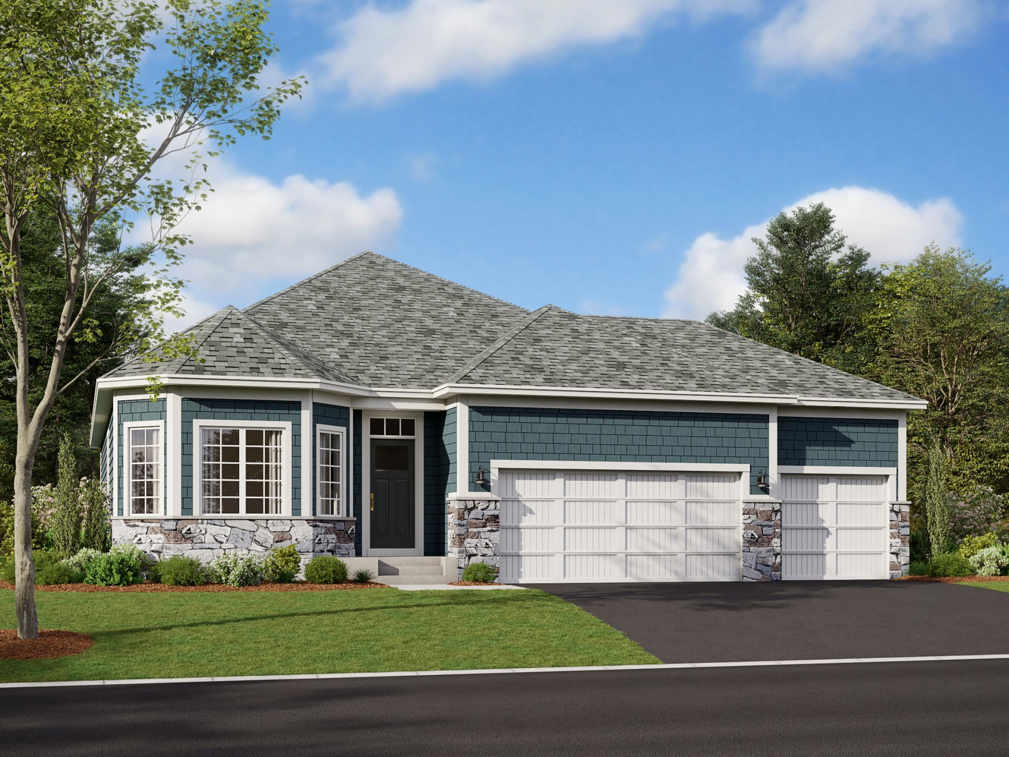 View of Residential at 722 Stone Arch Way, Jordan MN 55352, Jordan - Mike Wilen | Minnesota Team Real Estate