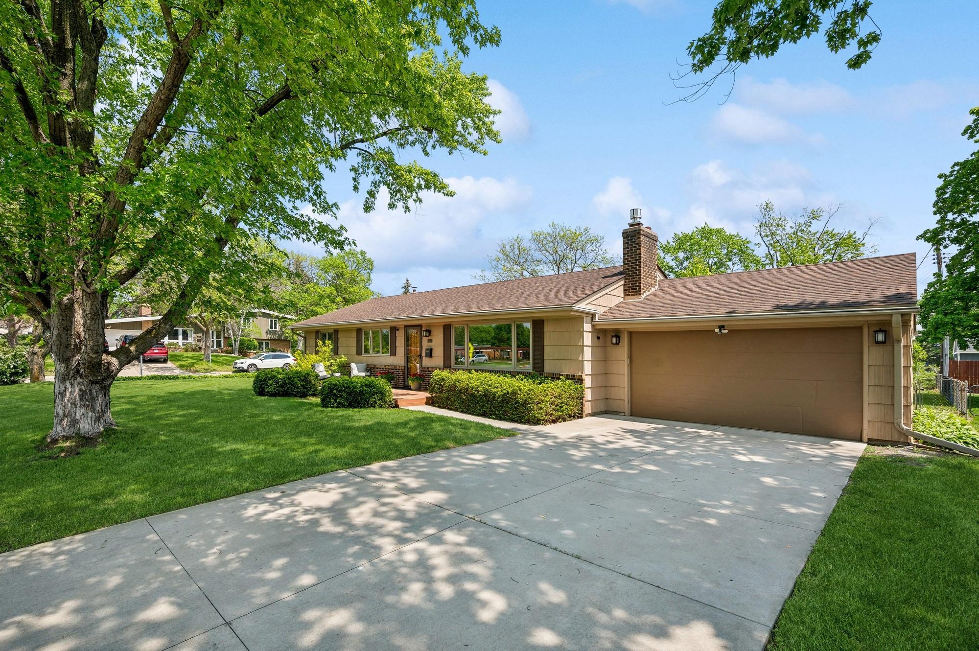 View of Residential at 7101 Cornelia Drive, Minneapolis MN 55435, Minneapolis - Mike Wilen | Minnesota Team Real Estate
