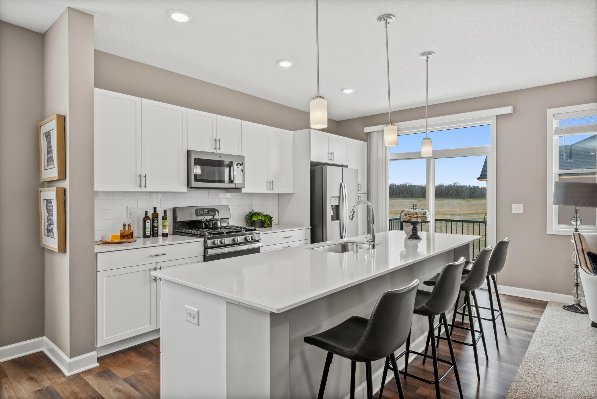 View of Residential at 3446 109th Lane, Blaine MN 55449, Blaine - Mike Wilen | Minnesota Team Real Estate