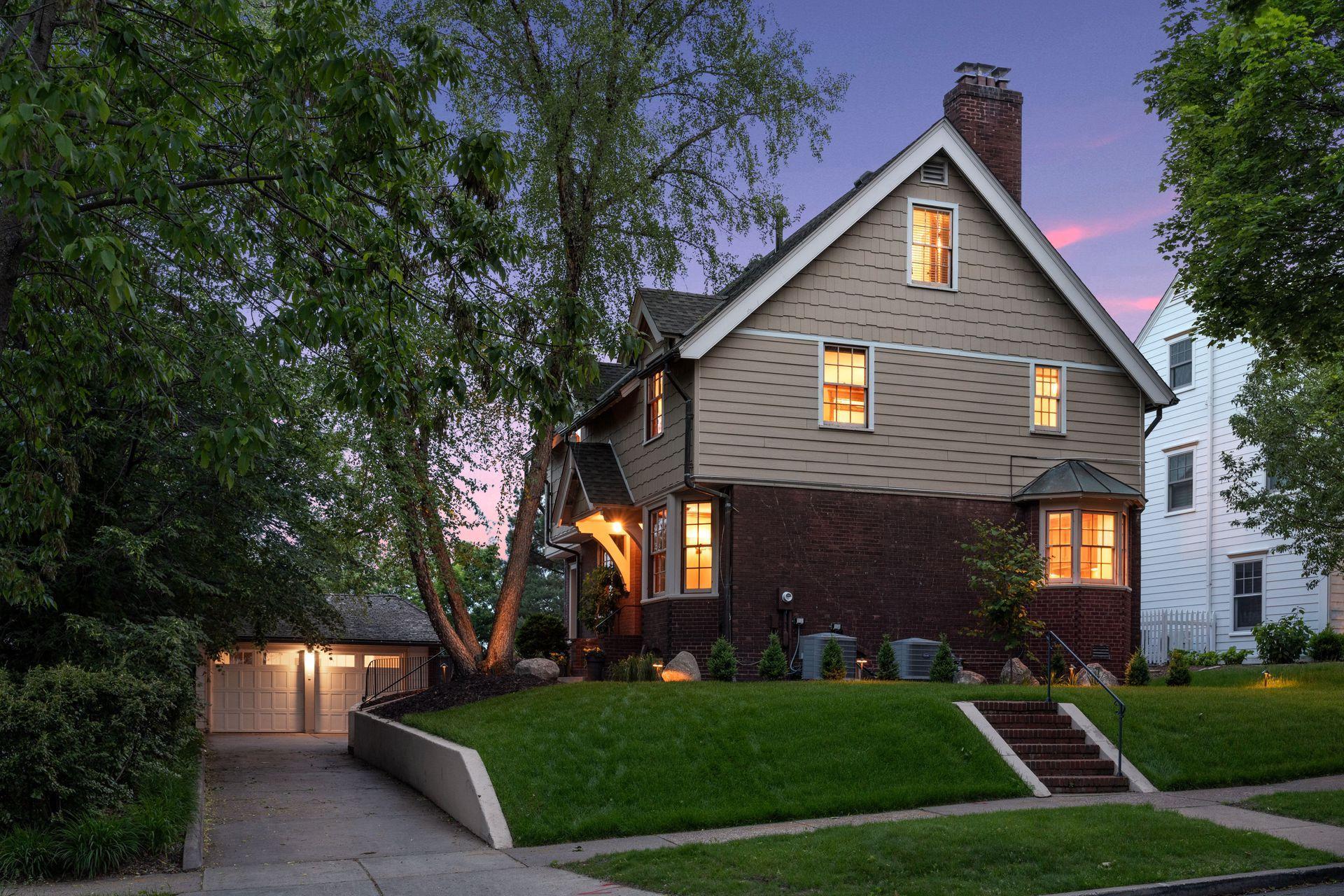 View of Residential at 712 Linwood Avenue, Saint Paul MN 55105, Saint Paul - Mike Wilen | Minnesota Team Real Estate