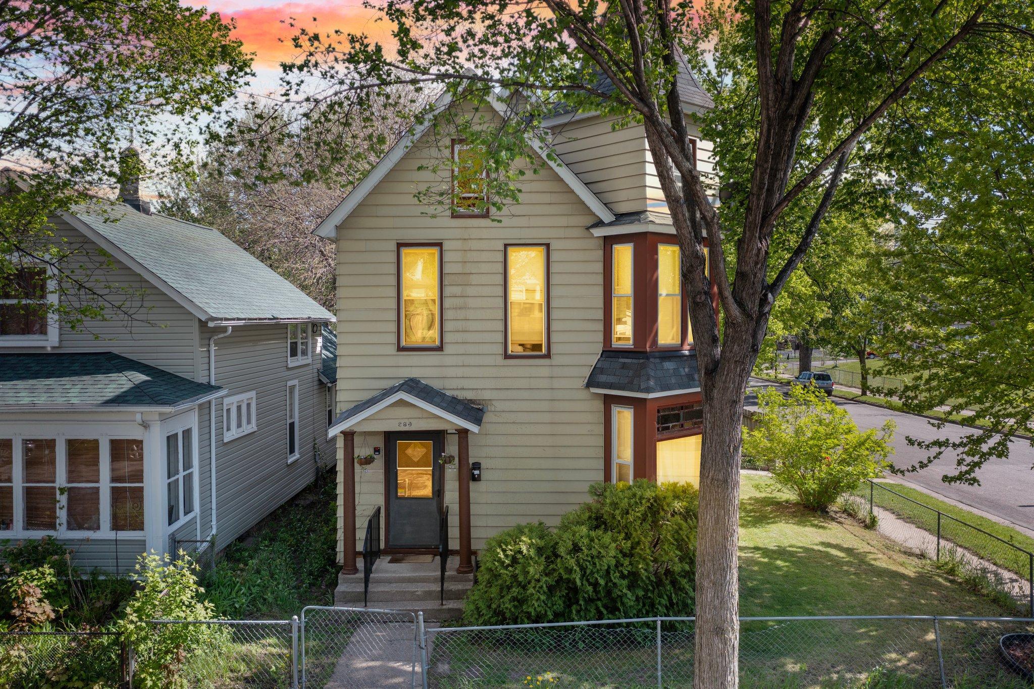 View of Residential Income at 880 Conway Street, Saint Paul MN 55106, Saint Paul - Mike Wilen | Minnesota Team Real Estate