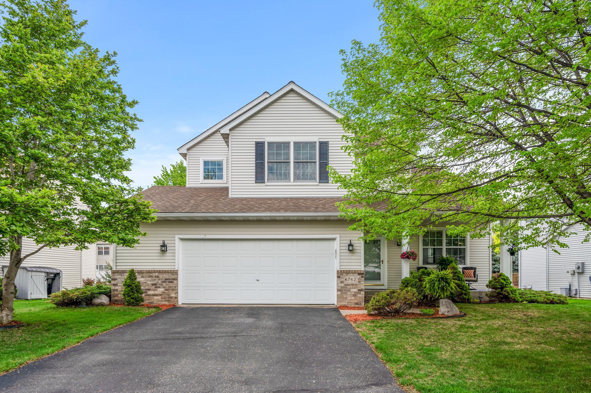 View of Residential at 6742 FALMOUTH Curve, Shakopee MN 55379, Shakopee - Mike Wilen | Minnesota Team Real Estate