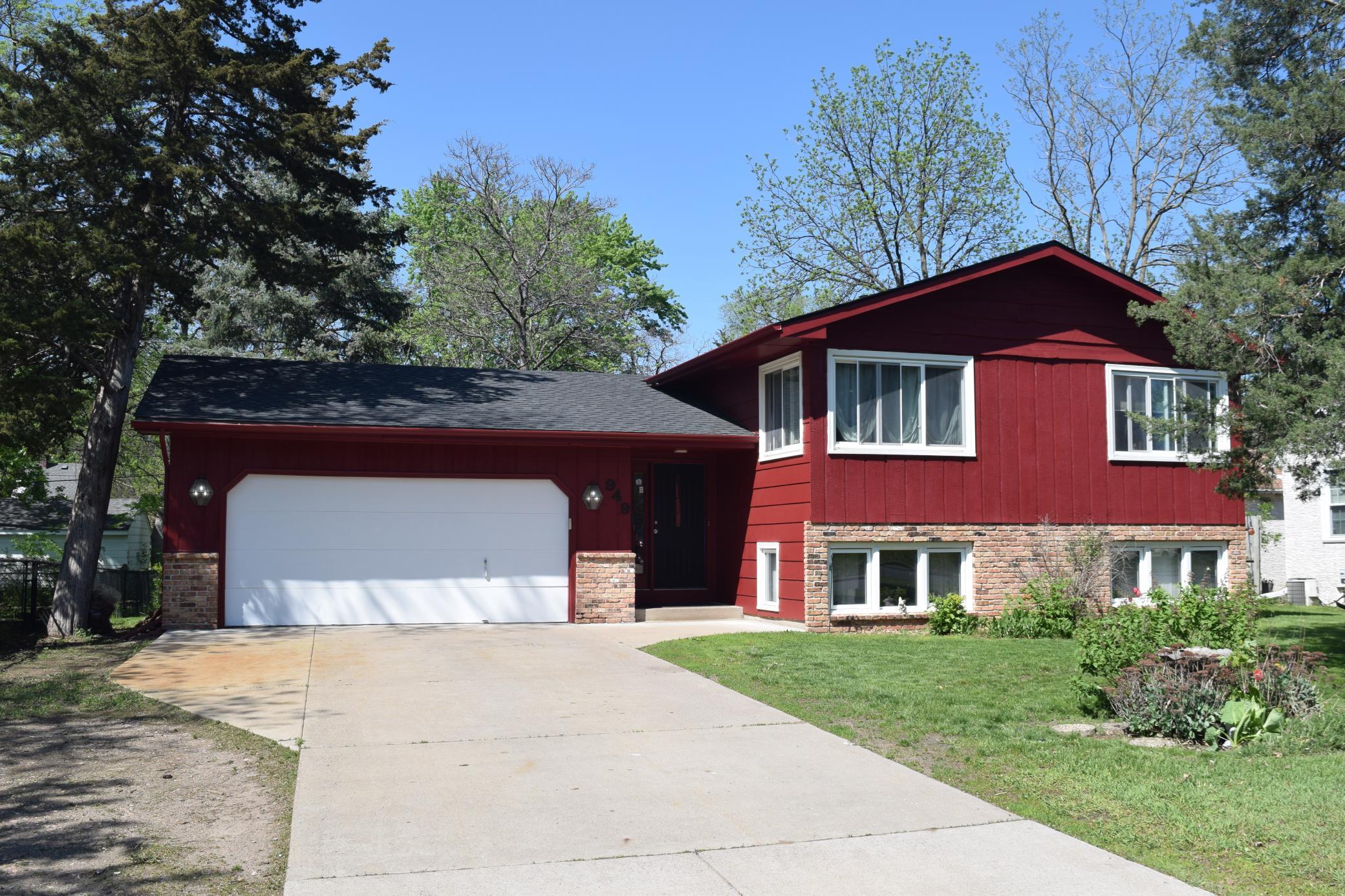 View of Residential at 949 Adams Street, Anoka MN 55303, Anoka - Mike Wilen | Minnesota Team Real Estate