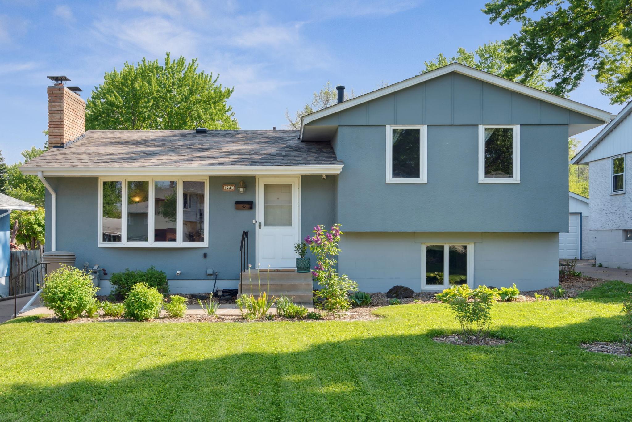 View of Residential at 1748 Leone Avenue, Saint Paul MN 55106, Saint Paul - Mike Wilen | Minnesota Team Real Estate