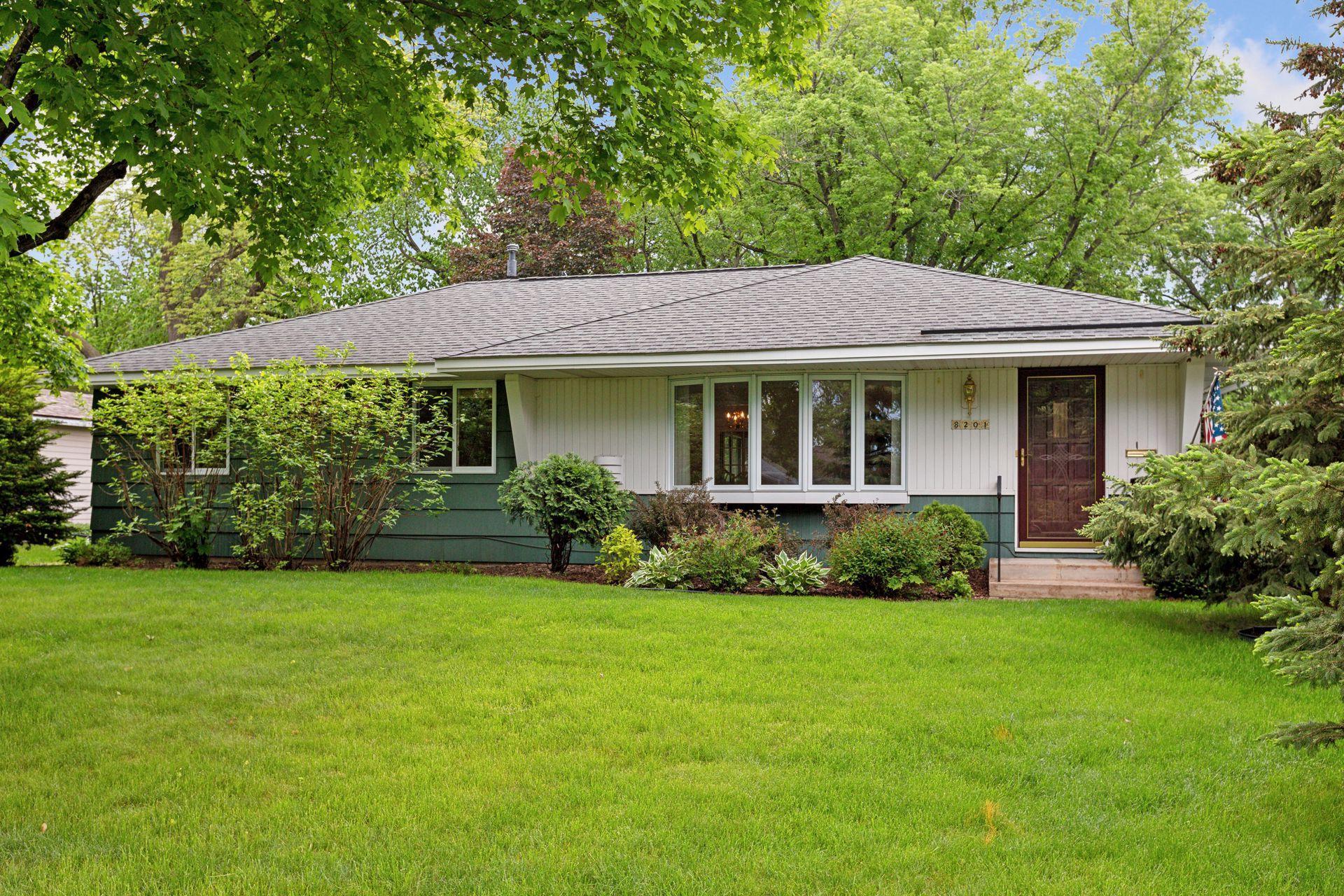 View of Residential at 8201 Zenith Avenue, Minneapolis MN 55431, Minneapolis - Mike Wilen | Minnesota Team Real Estate