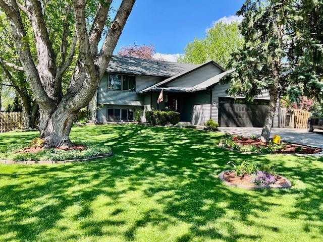 View of Residential at 21504 Rouillard Boulevard, Rogers MN 55374, Rogers - Mike Wilen | Minnesota Team Real Estate