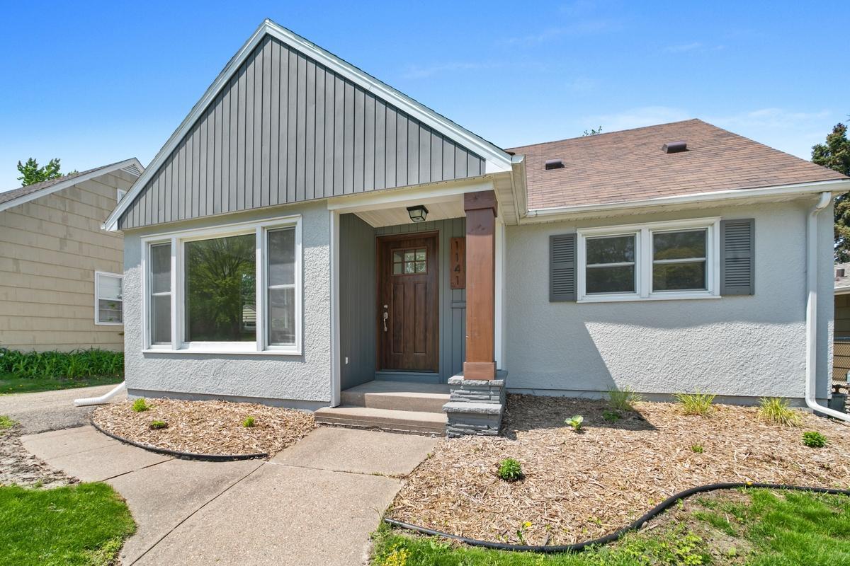 View of Residential at 1141 Stryker Avenue, West Saint Paul MN 55118, West Saint Paul - Mike Wilen | Minnesota Team Real Estate